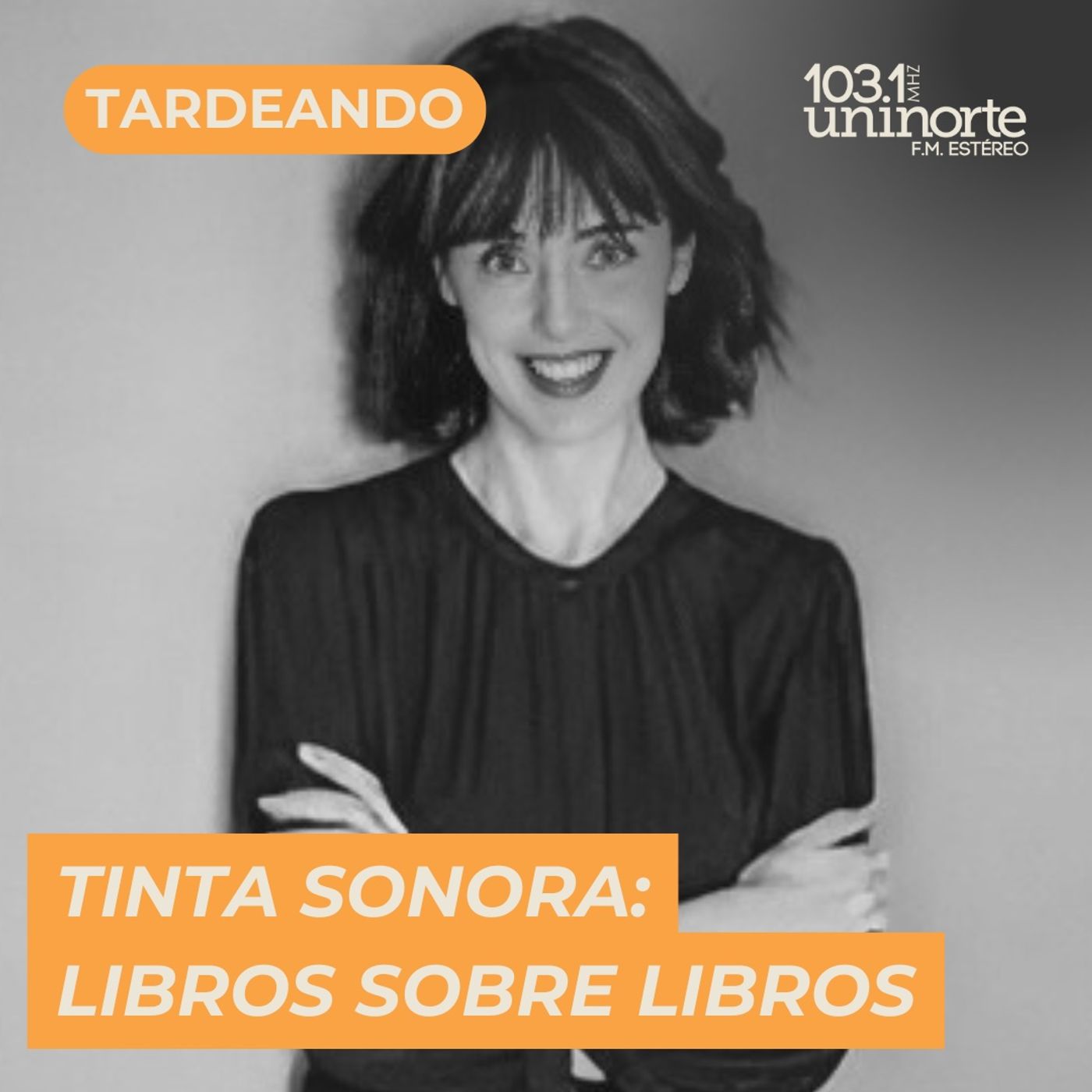 Tinta Sonora :: Libros sobre libros episode artwork