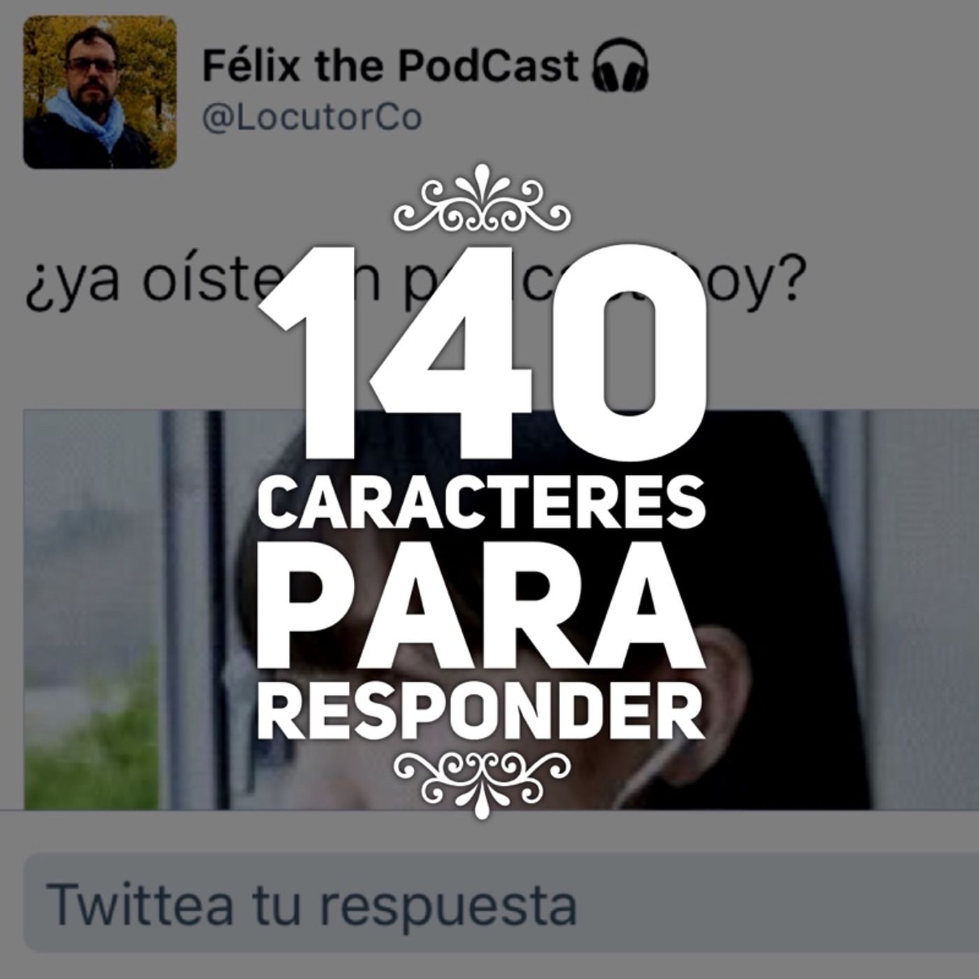 Ahora si: 140 caracteres para responder en Twitter