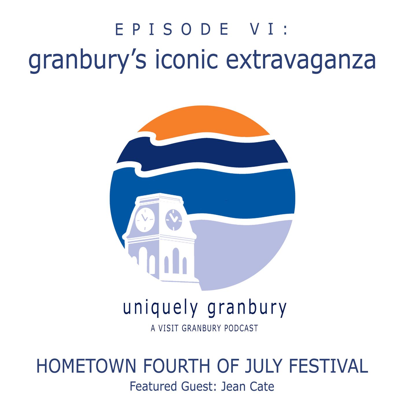 Uniquely Granbury