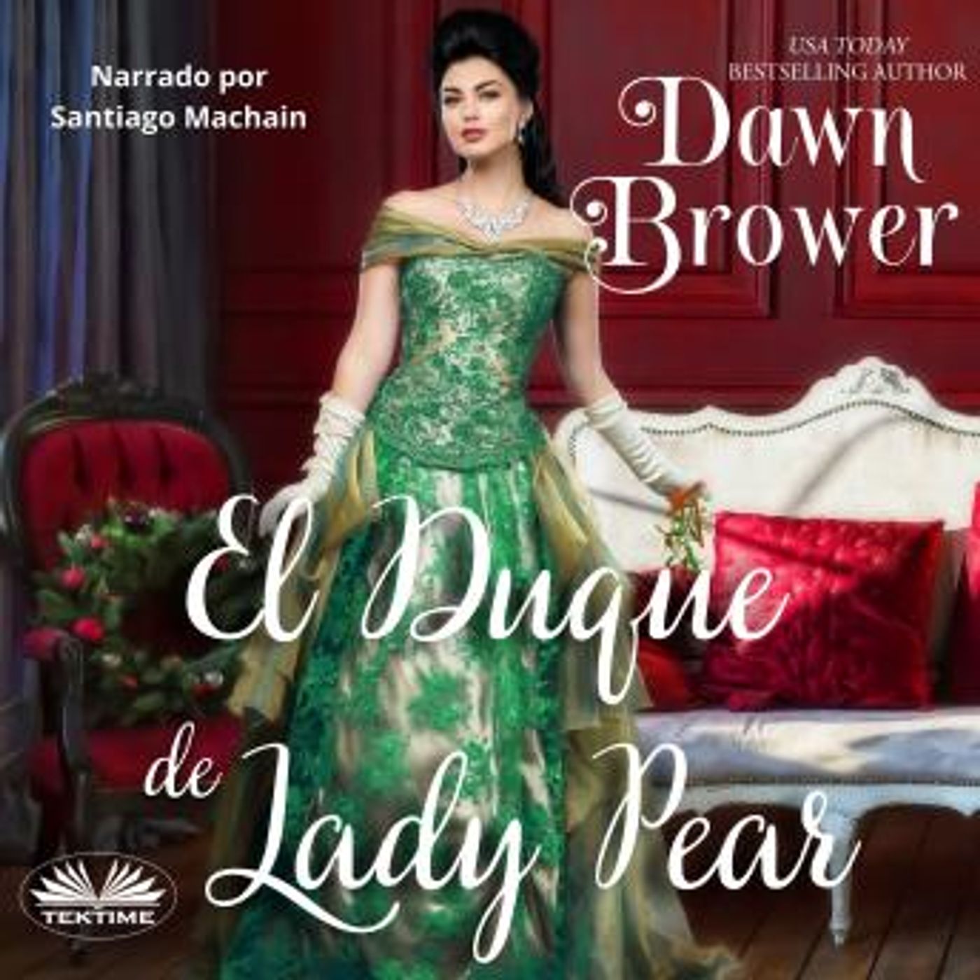 Listen to Trending Full Audiobooks in Romance, Historical