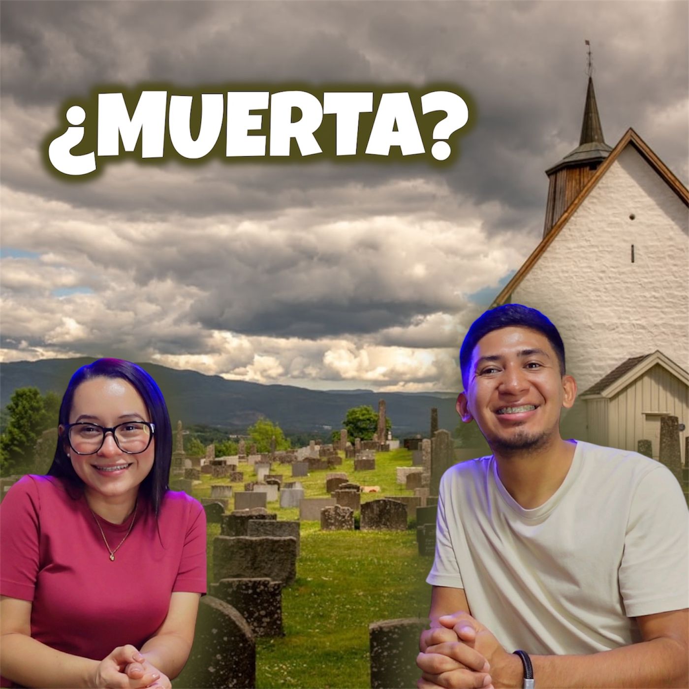 ¿Iglesia MUERTA? 💀😲 - 39° Episodio | EL SOPODCAST 🎙🔥