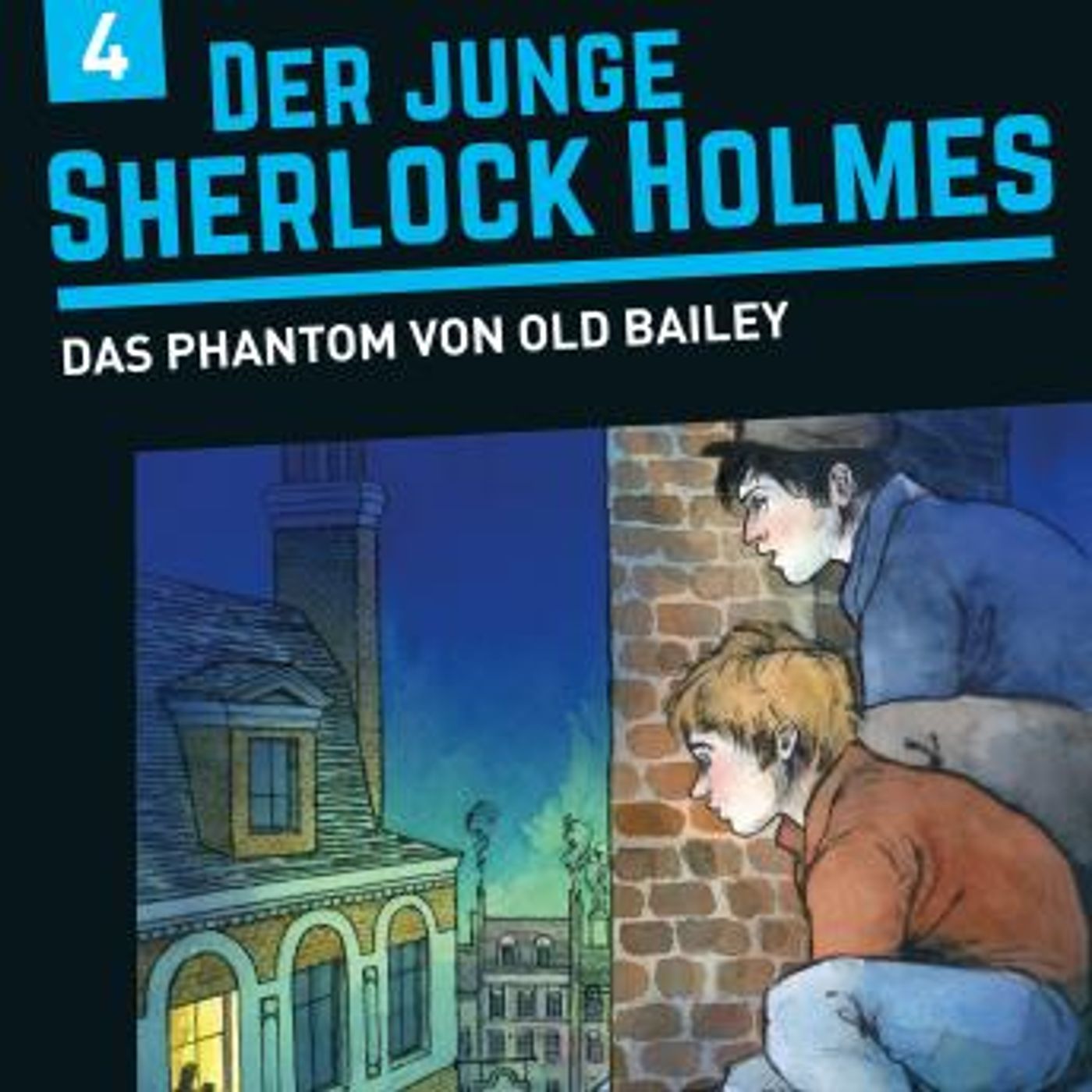 Grab the Essential Full Audiobooks in Kids, Mystery & Fantasy