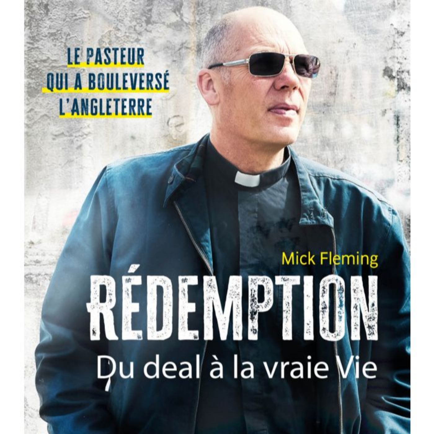 Rédemption / Mick FLEMING