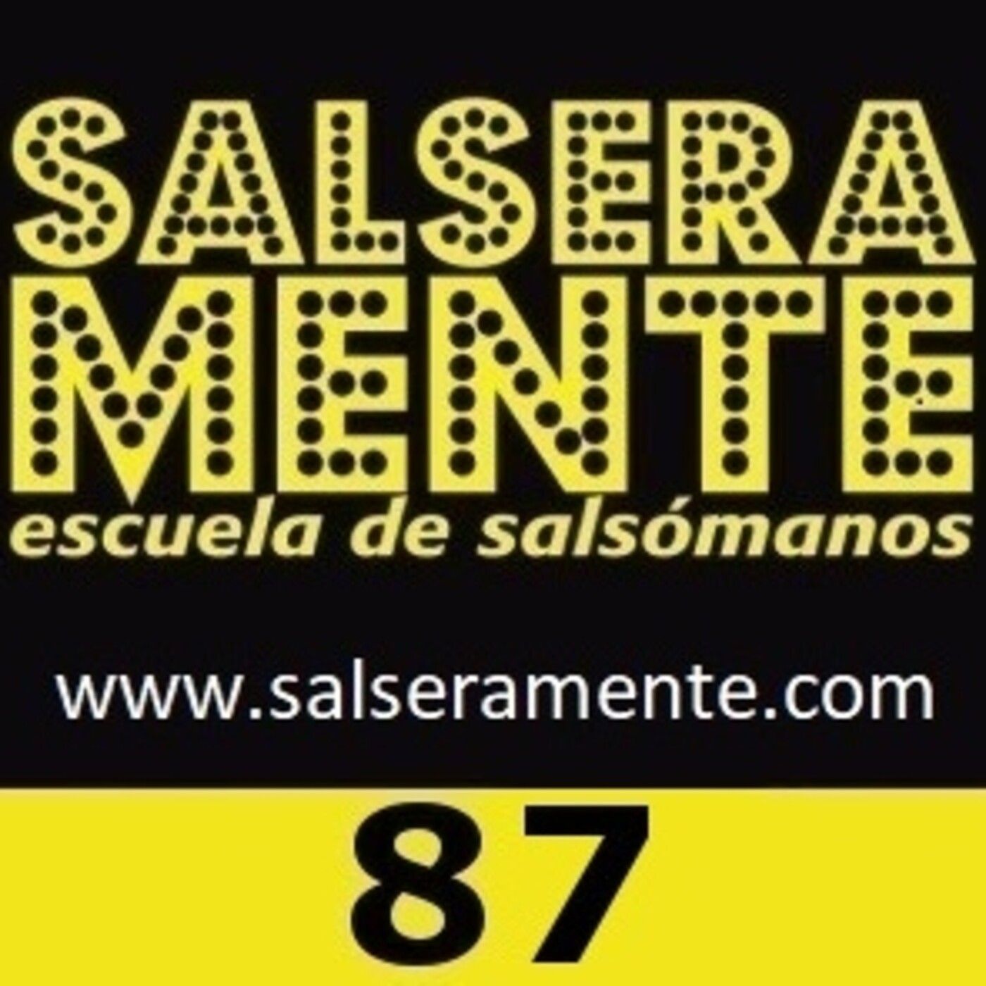 Salseramente