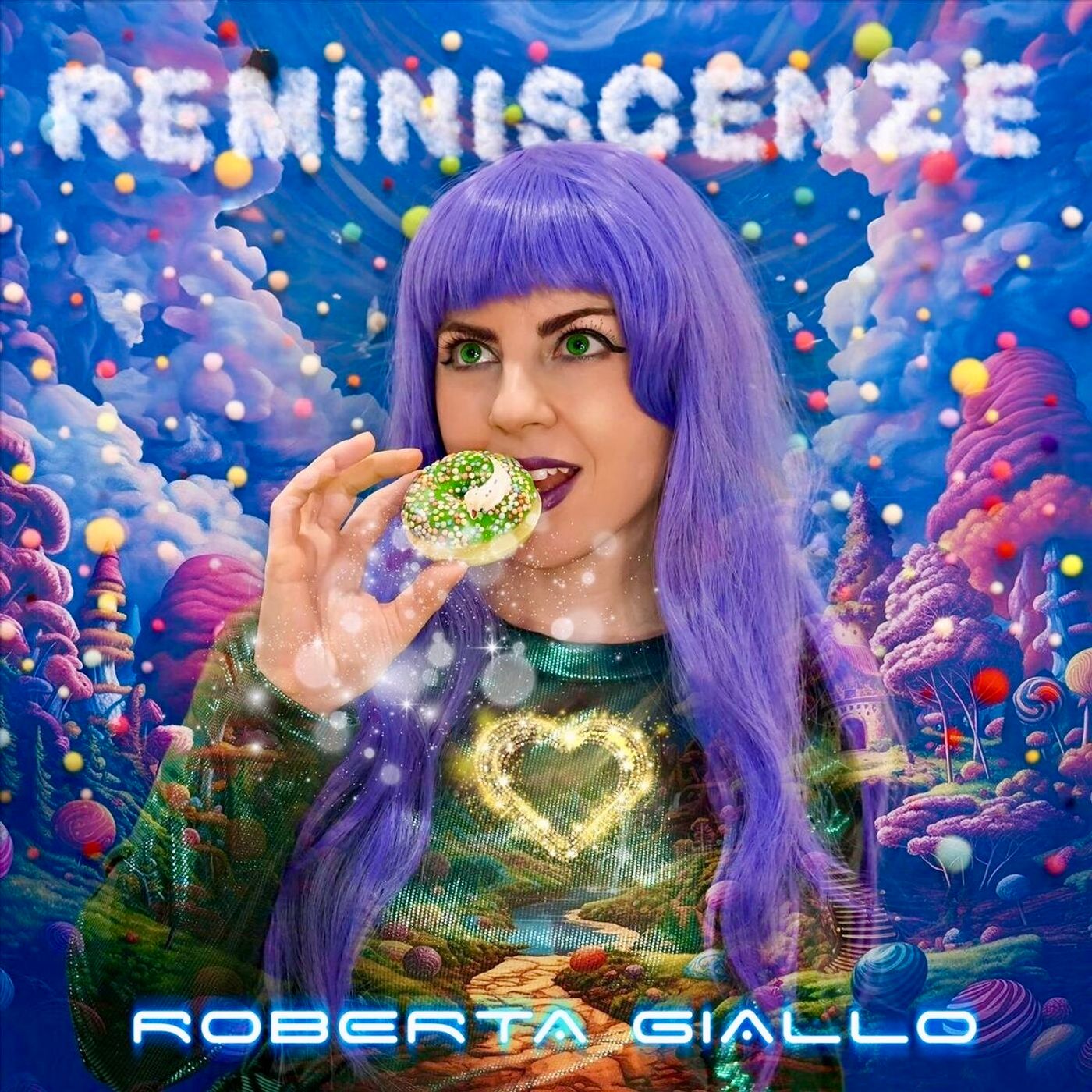 Il MichelAngolo 2