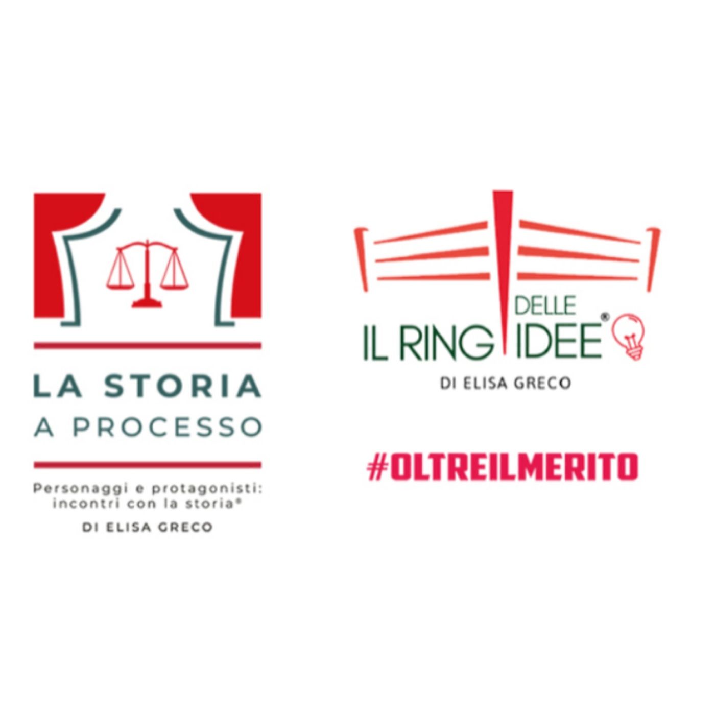 Le Provocazioni di Elisa Greco