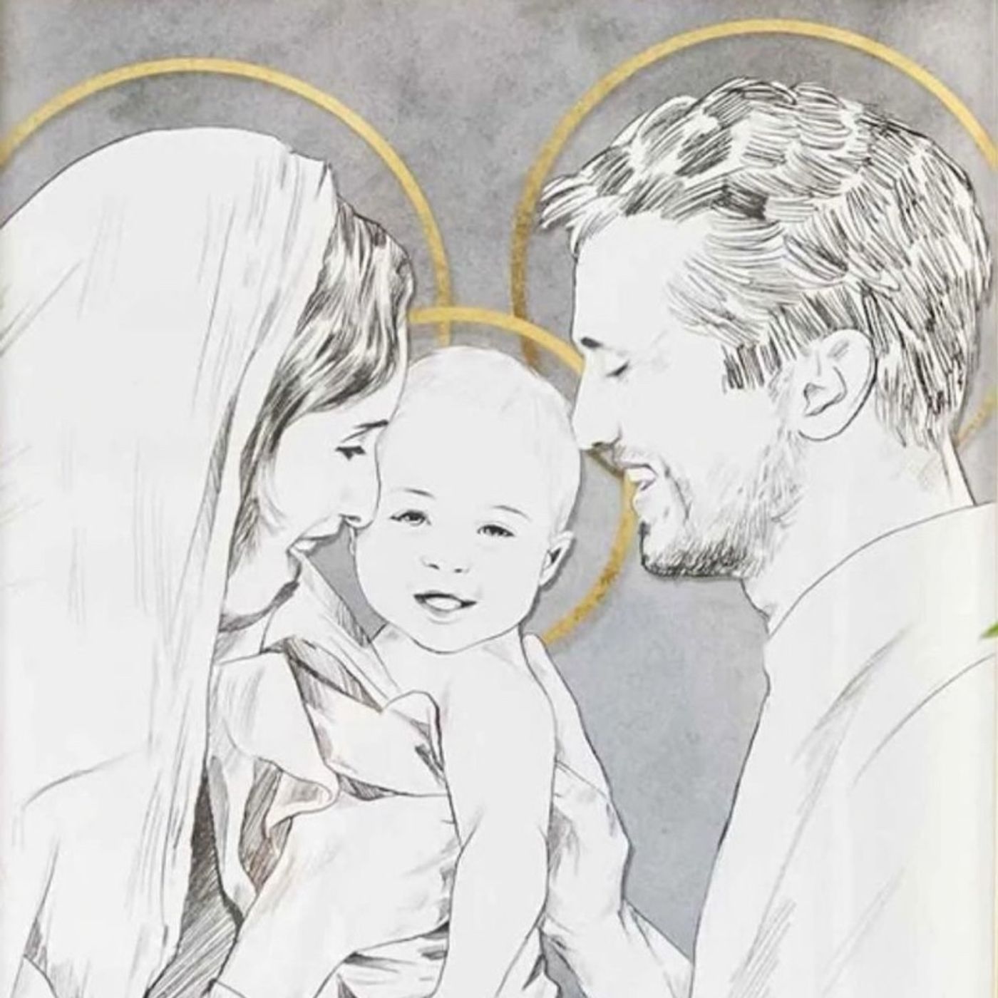 ORACIÓN DEL CORAZÓN D 25-02-24 episode artwork