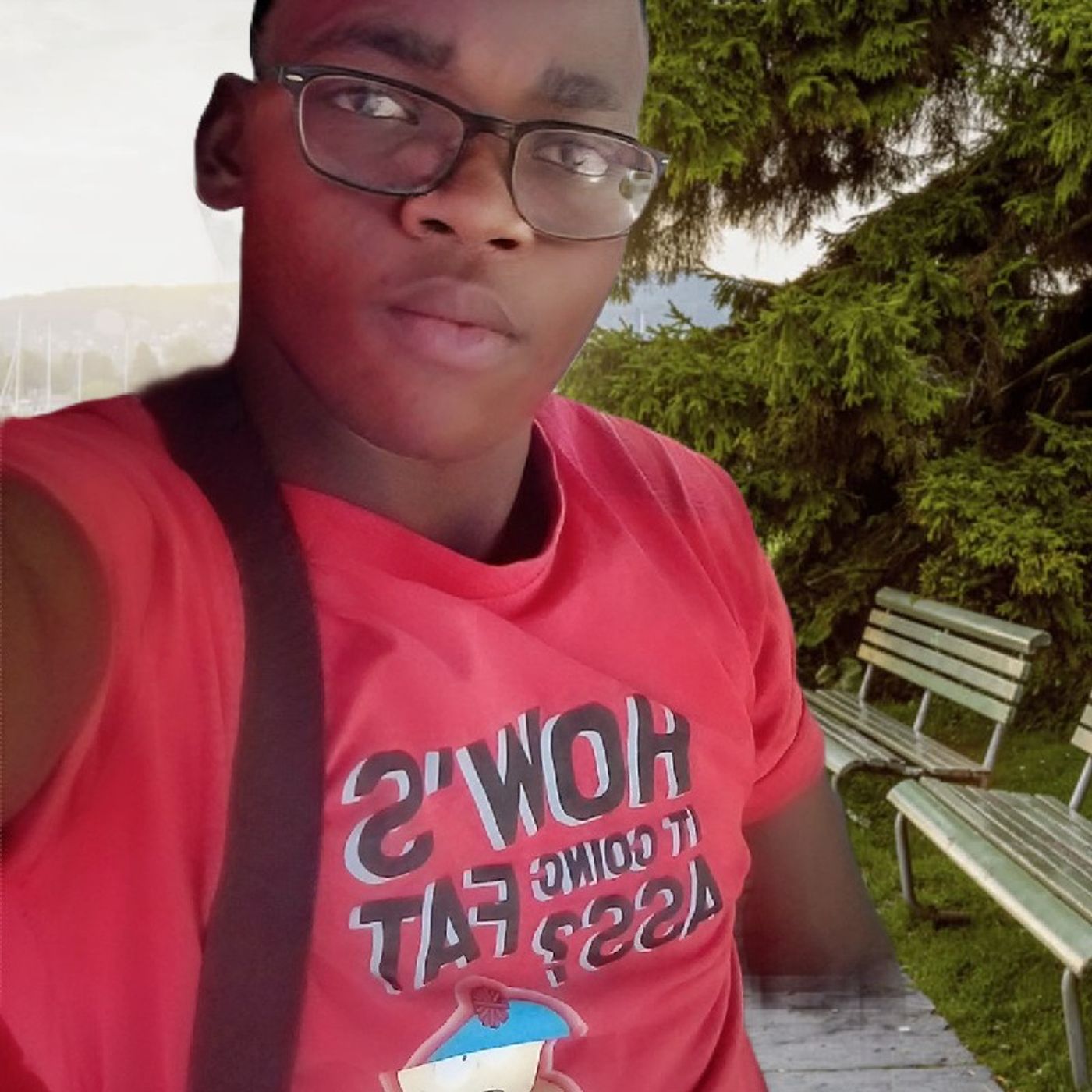 Lourenço Jacinto Cumba\'s podcast