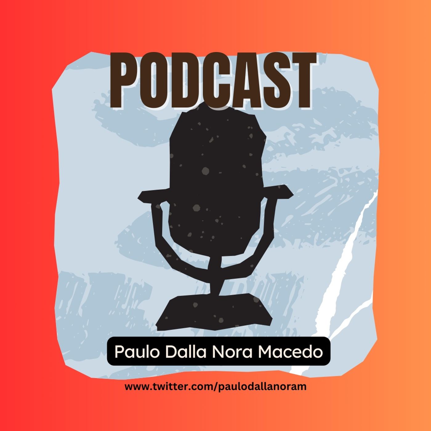 Paulo Dalla Nora Macedo : Empreendedor
