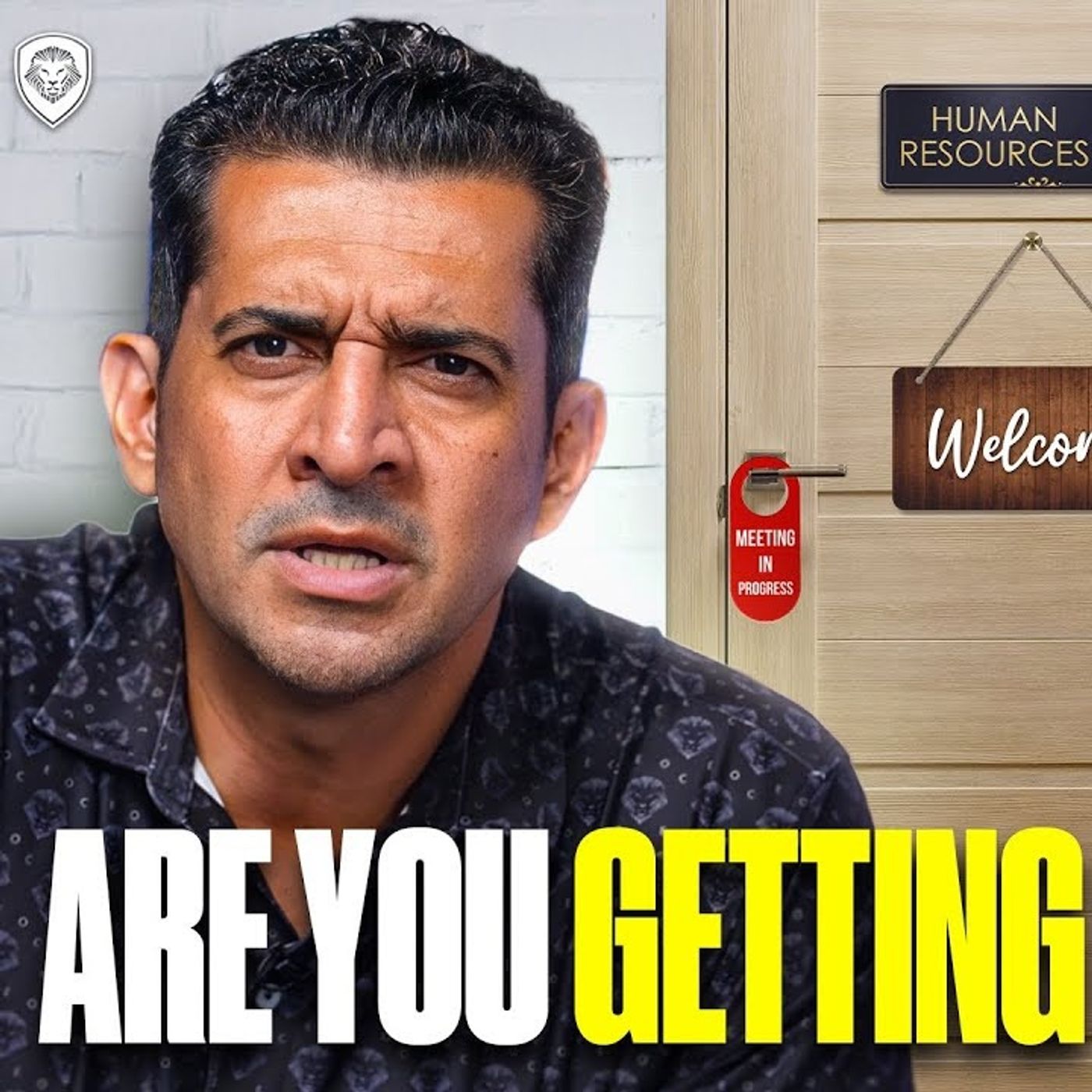 81% of Americans fear losing their jobs. Will you be next?