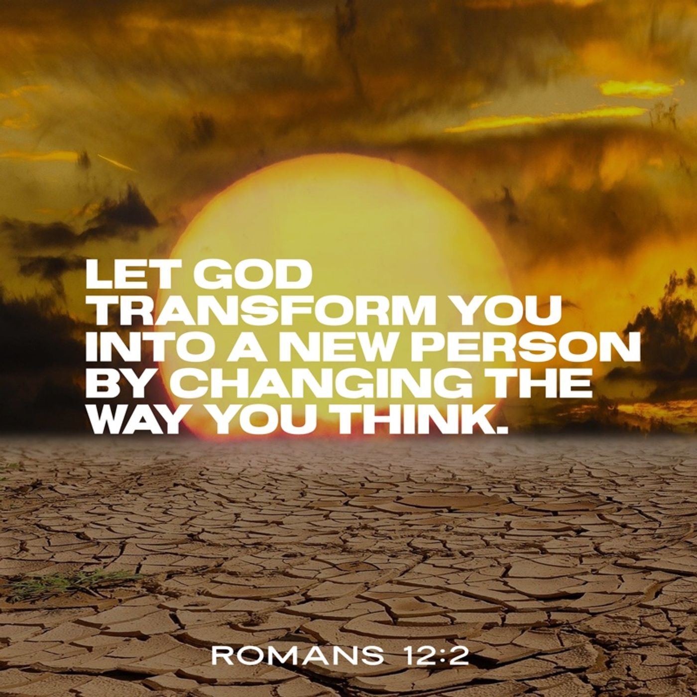 God\'s Encouragement