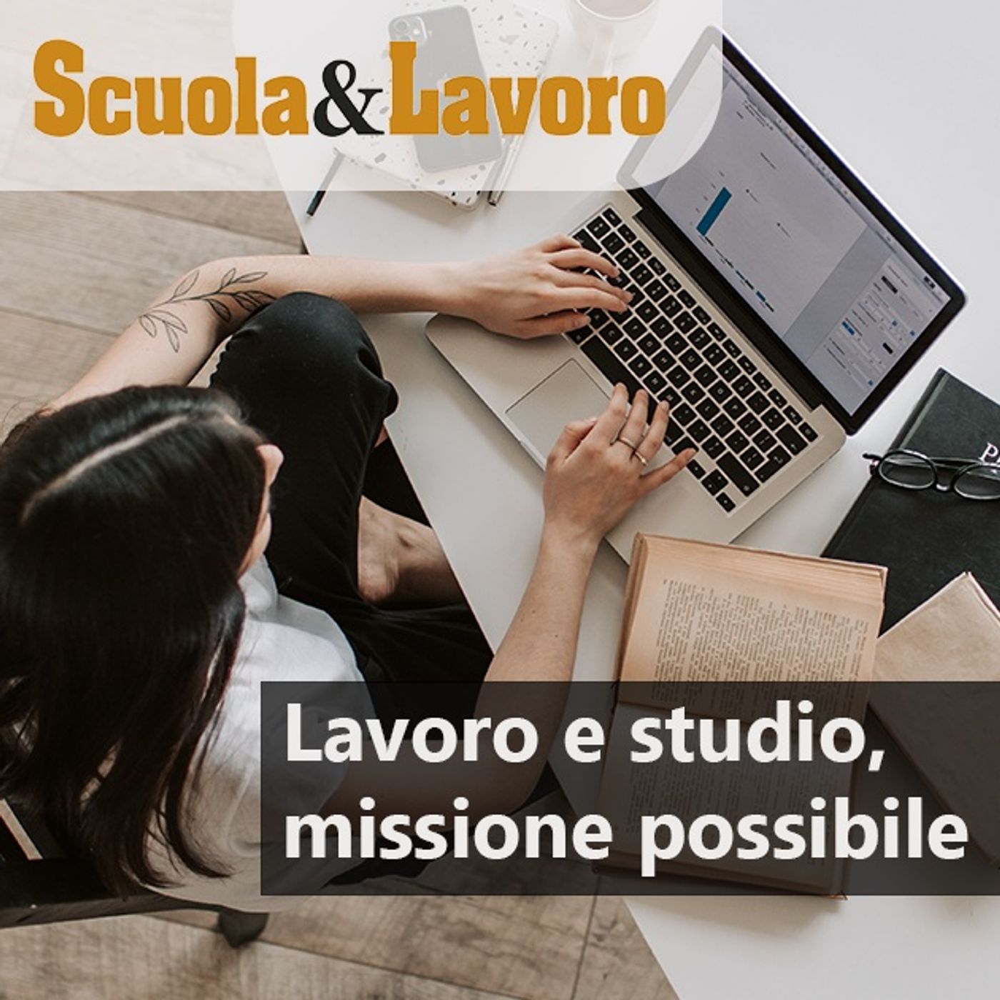 La Piazza Scuola & Lavoro