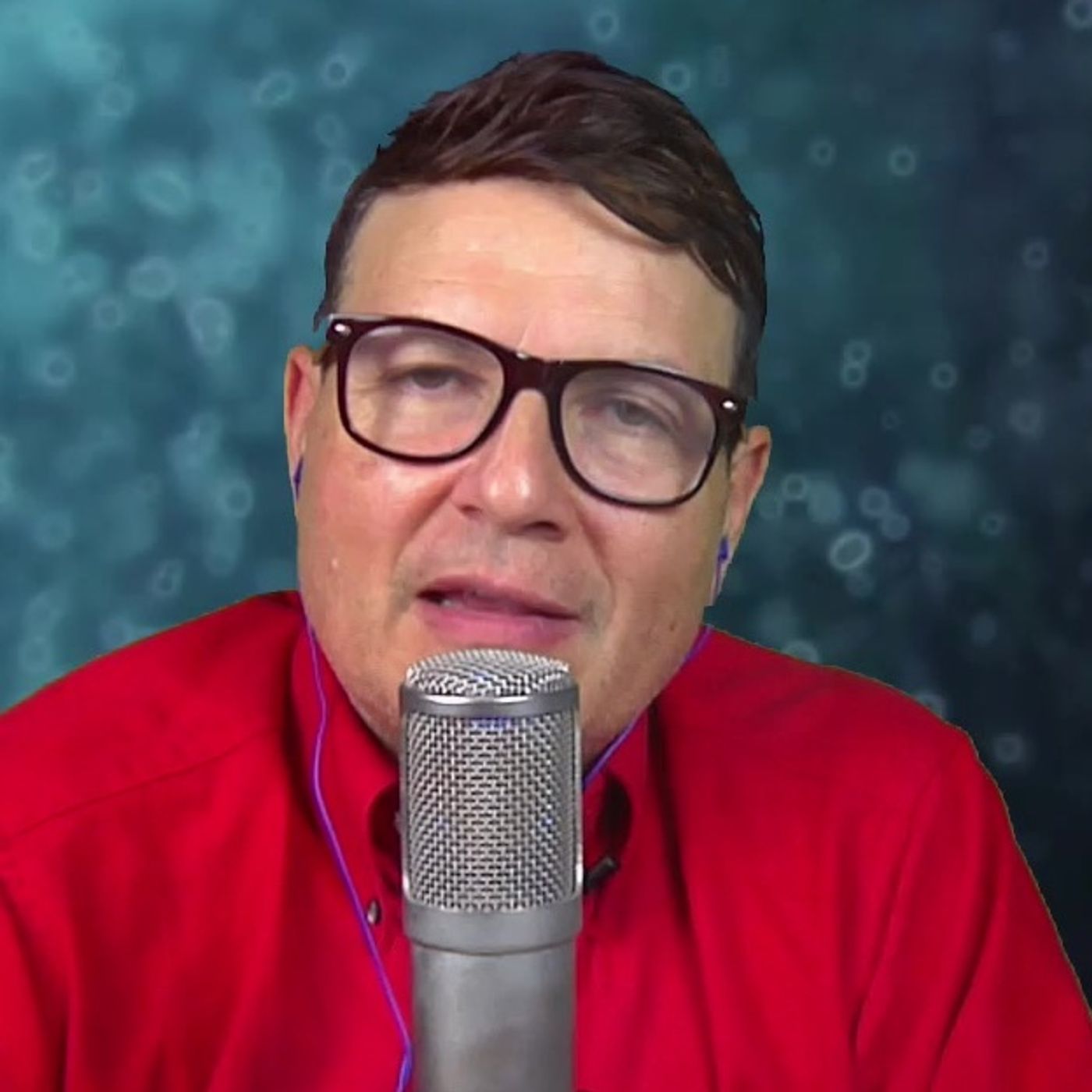 #196 Recuperar La Gracia del Amor Incondicional (Podcast)