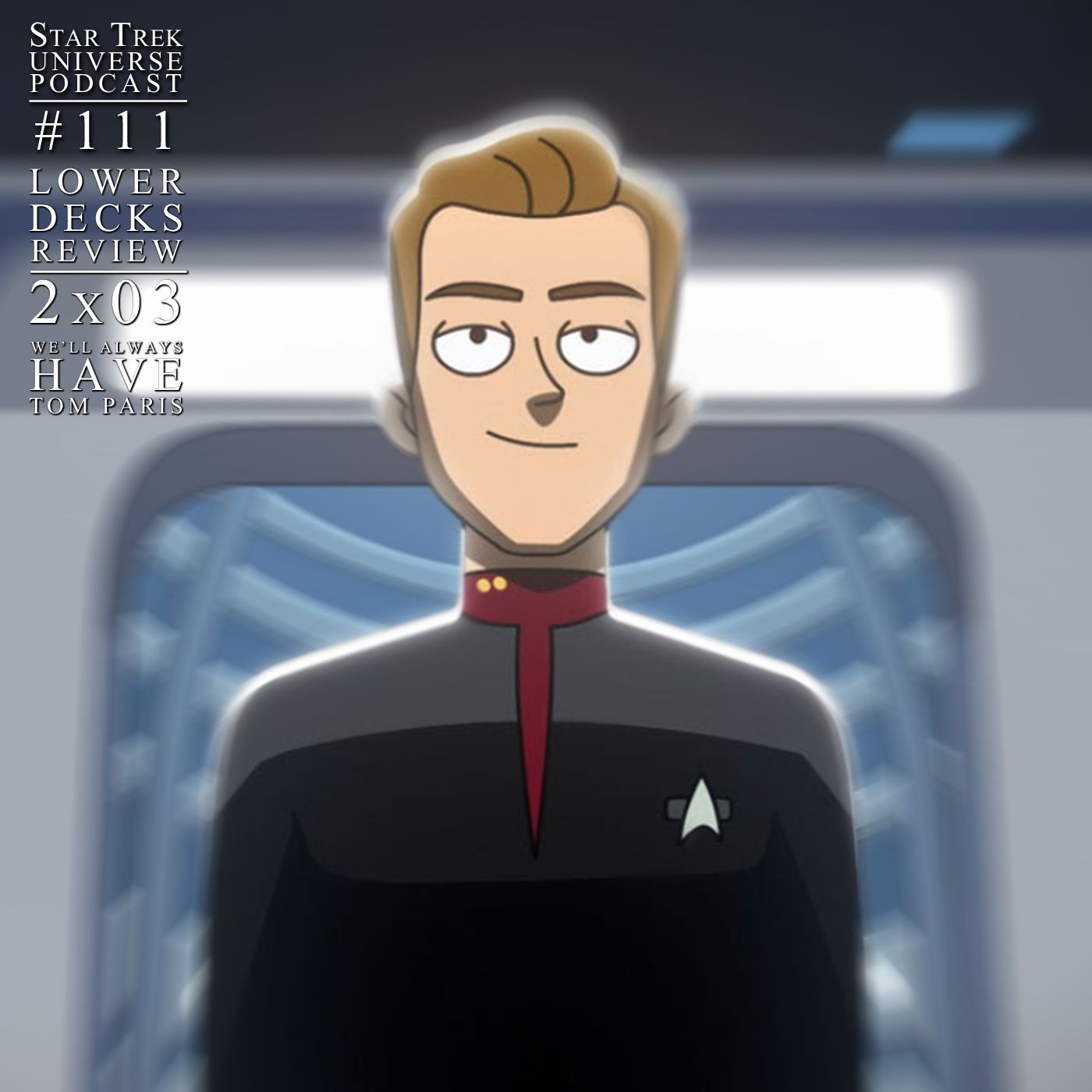 Lower Decks 2x03 - 