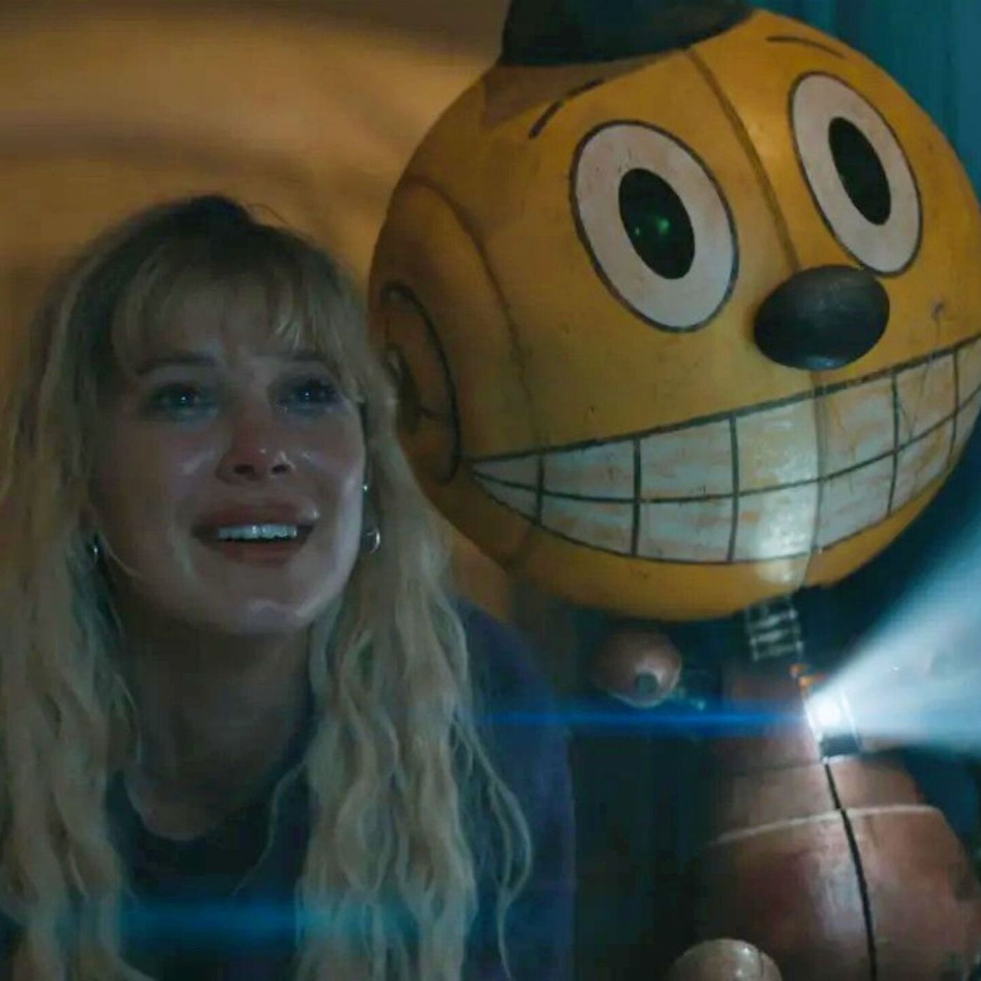 Estrenos en plataformas: El fracaso de Netflix con 'Estado Eléctrico' y otros estrenos de streaming