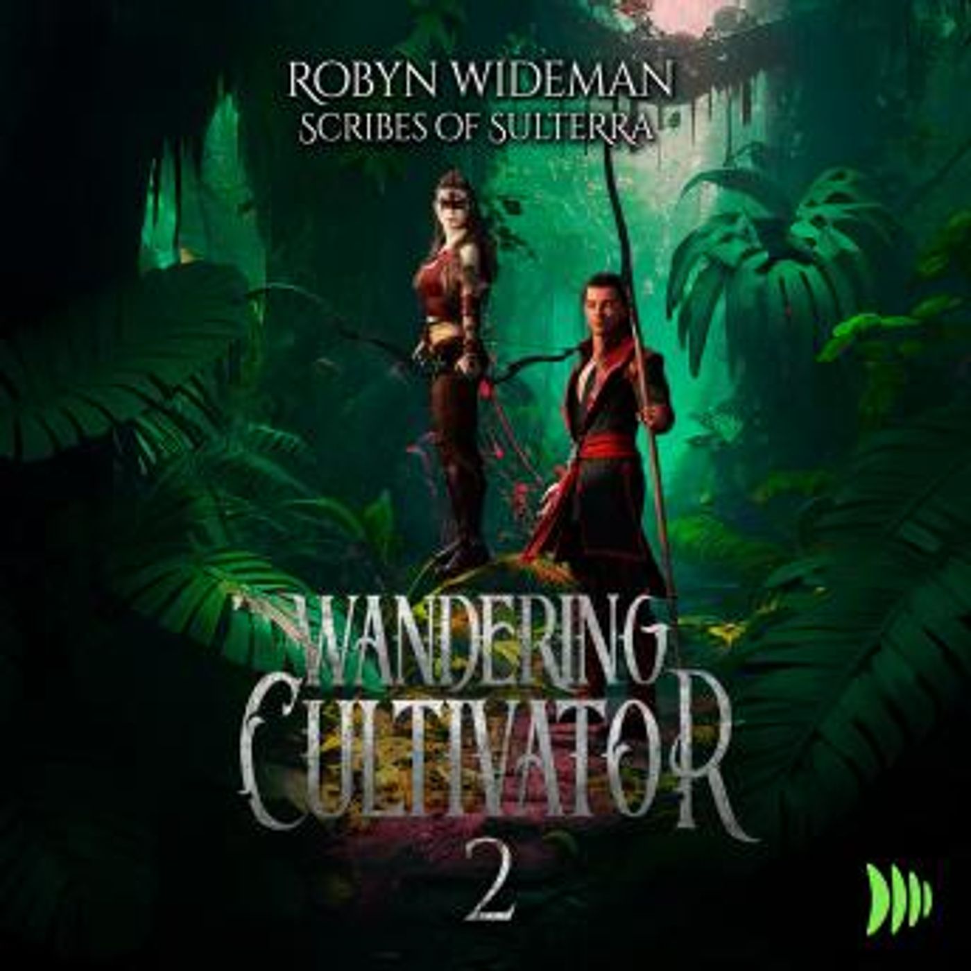 Discover the Best Audio Stories in Science Fiction & Fantasy, Science Fiction