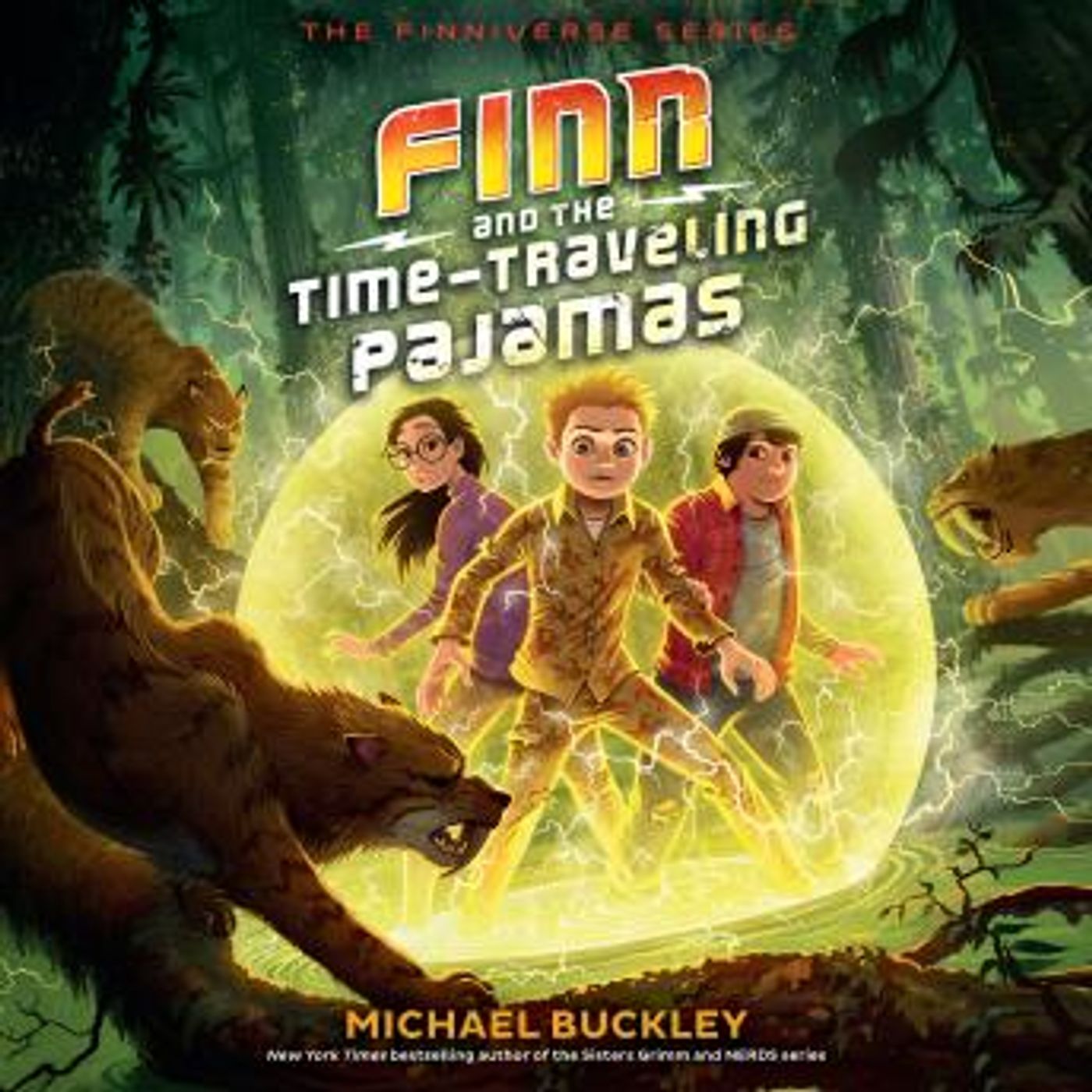 Listen to the Best Full Audiobooks in Kids, Mystery & Fantasy