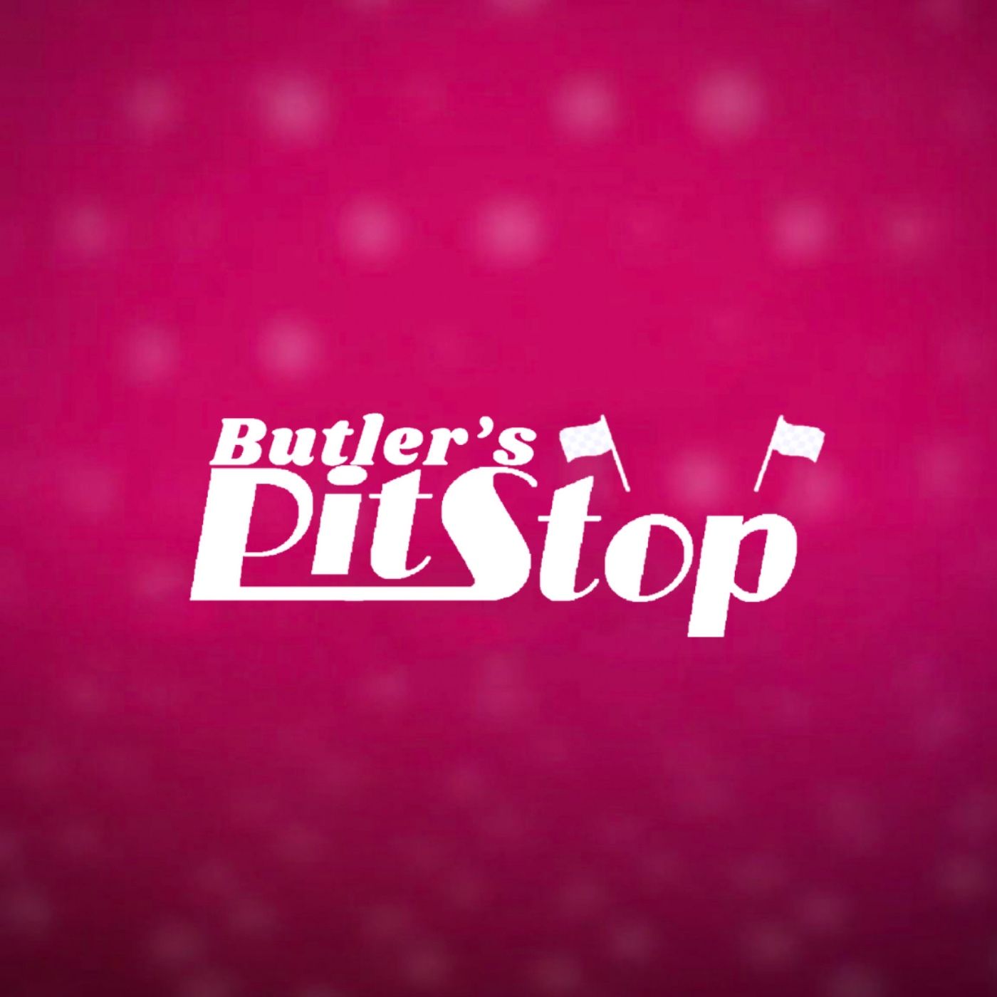 Butler’s Pit Stop cover