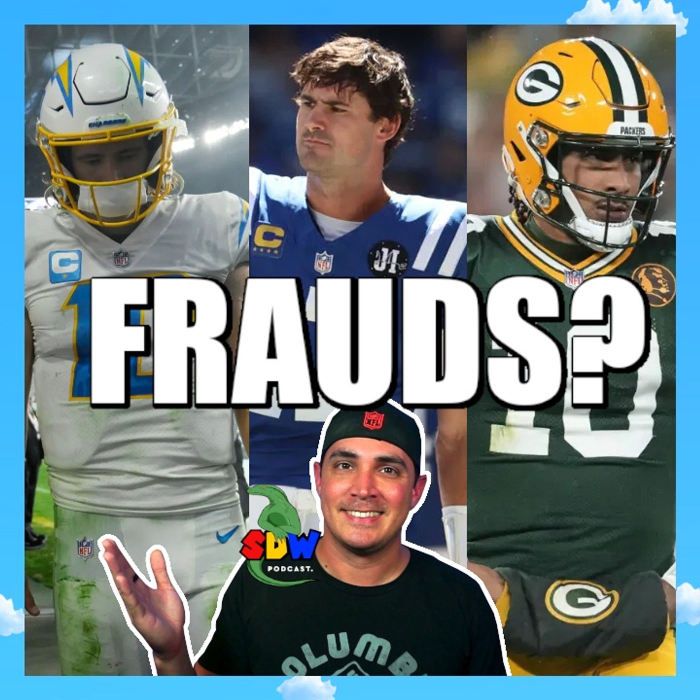 NFL Week 4 Recap: The Chargering