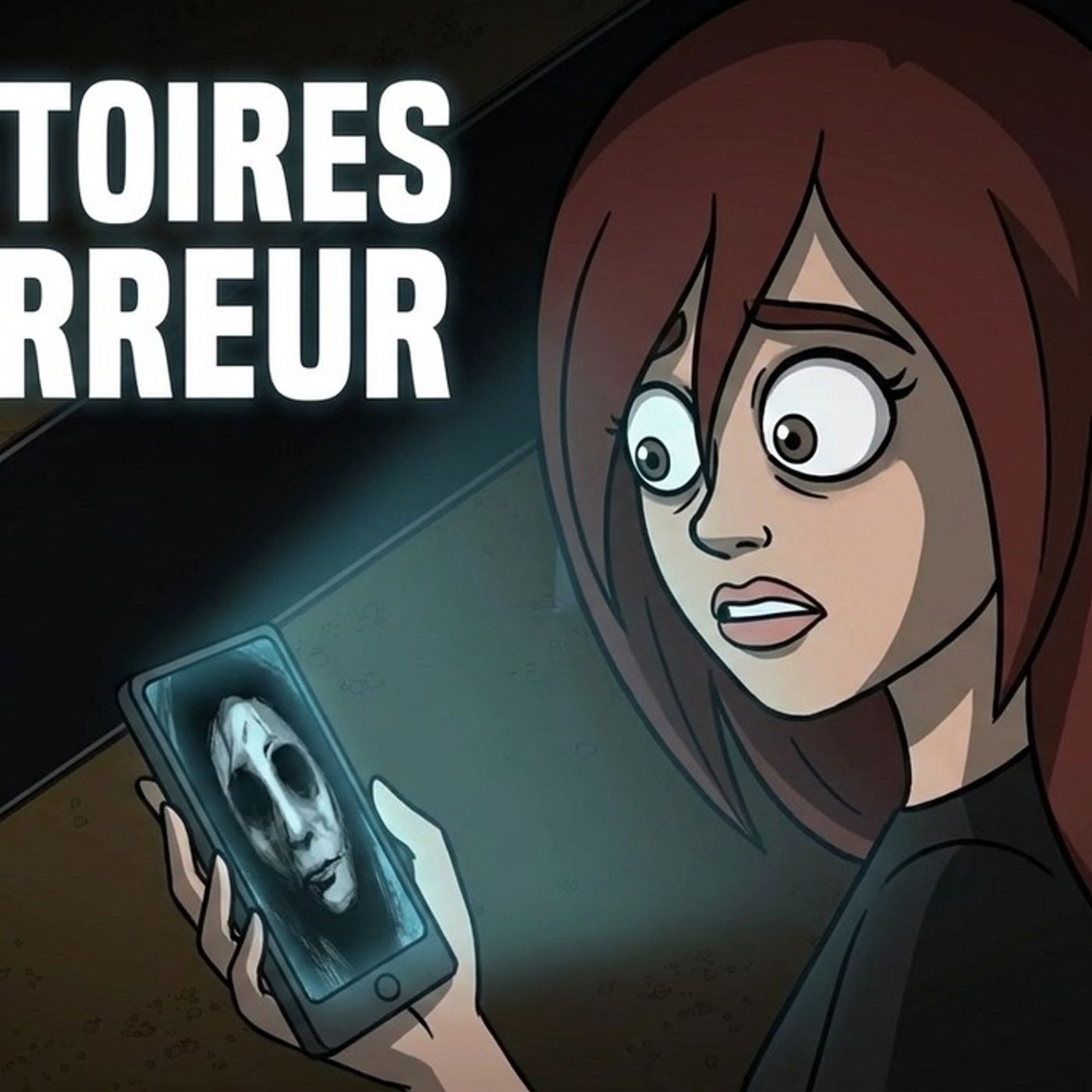 3 Histoires d’Horreur Perturbantes Inspirées de Faits Réels Animées