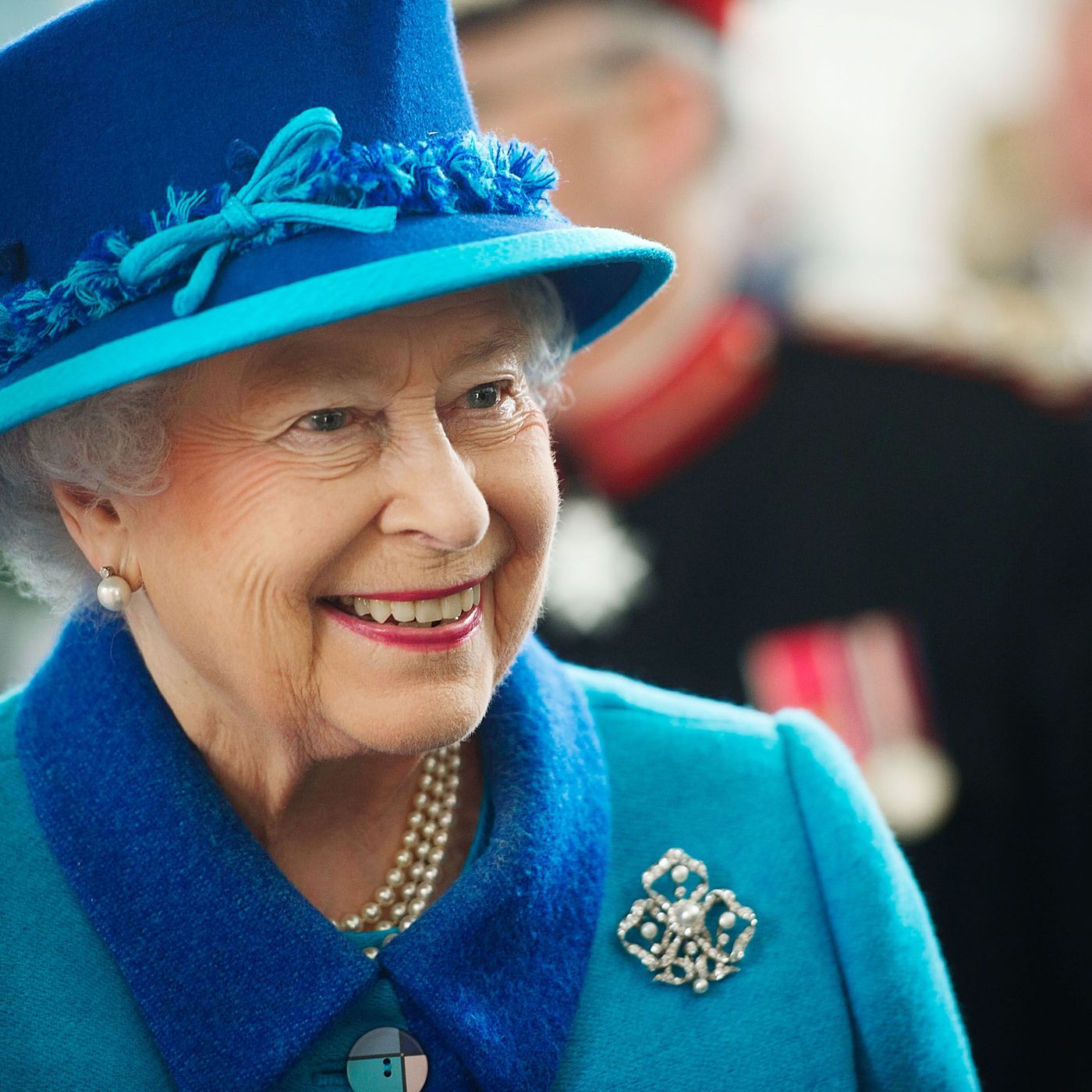 Remembering Queen Elizabeth II