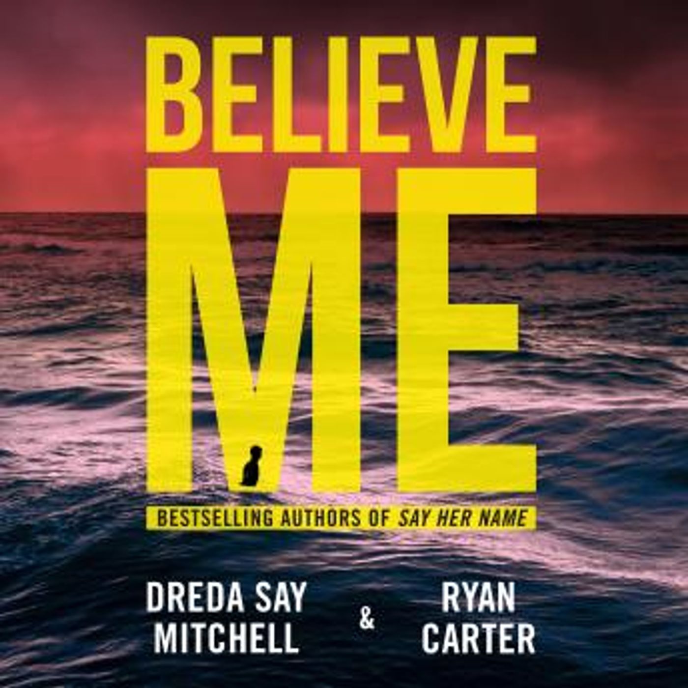 Enjoy Amazing Free Audiobooks in Mystery, Thriller & Horror, Suspense
