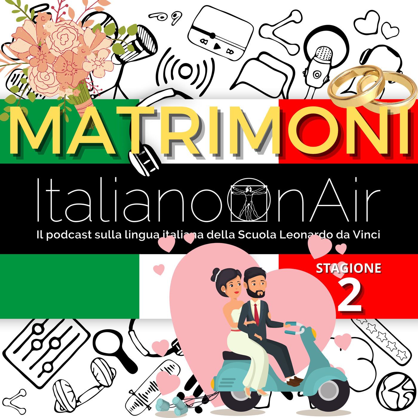 Italiano ON-Air