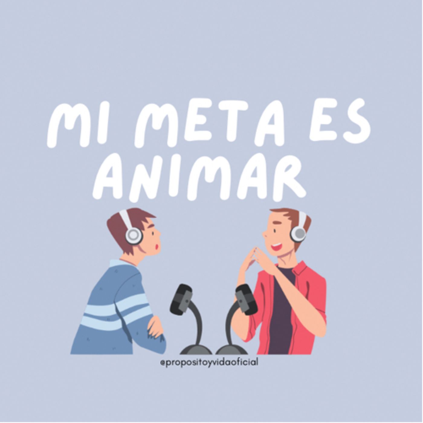 Propósito yVida🌎 Devocionales Diarios • Tiempo Con Dios•