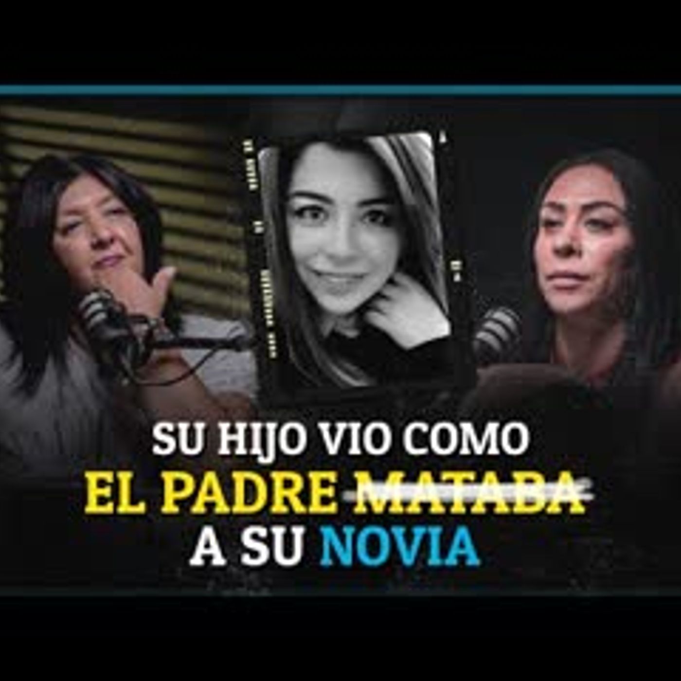 La fotografía que creó una ley Ingrid Escamilla | Relatos de Medianoche Podcast episode artwork