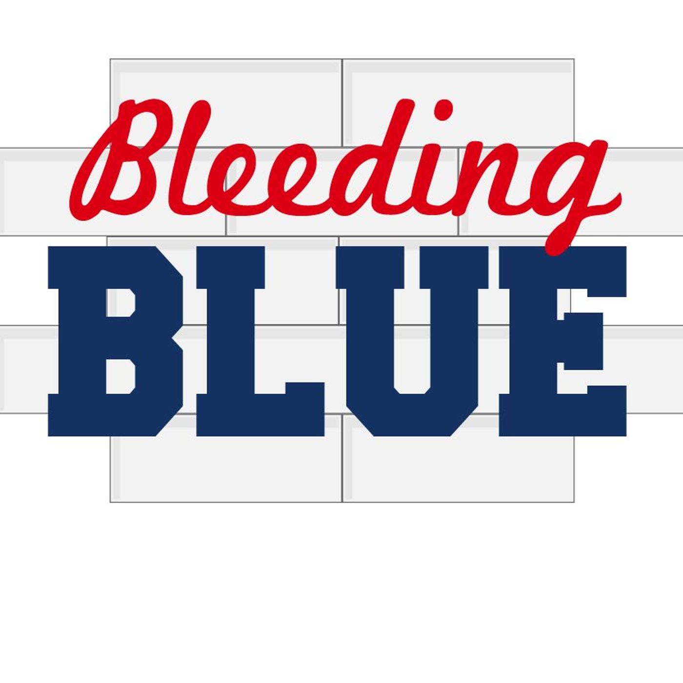 BLEEDING BLUE: NY Giants History Podcast