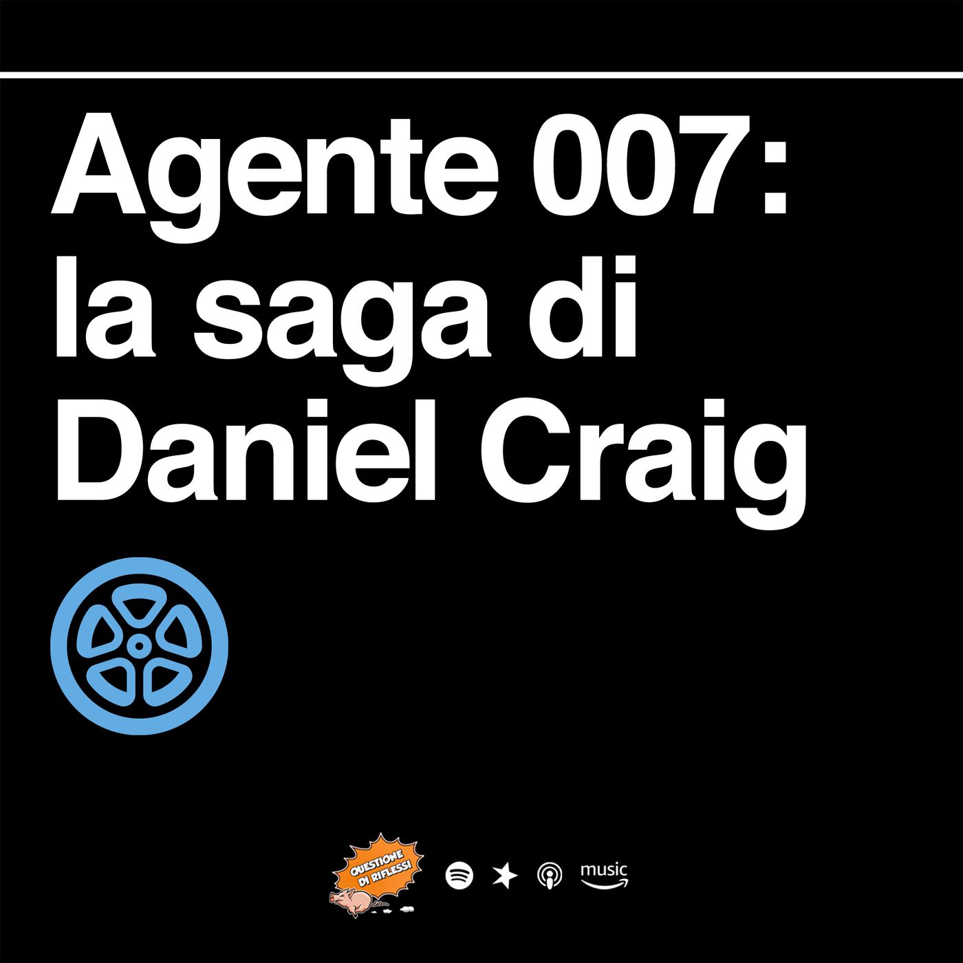 Questione di riflessi