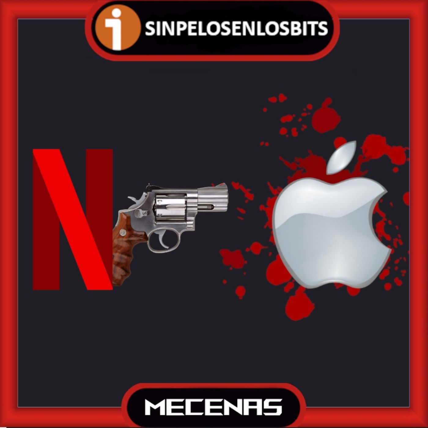 Portada de Sin Pelos en los Bits