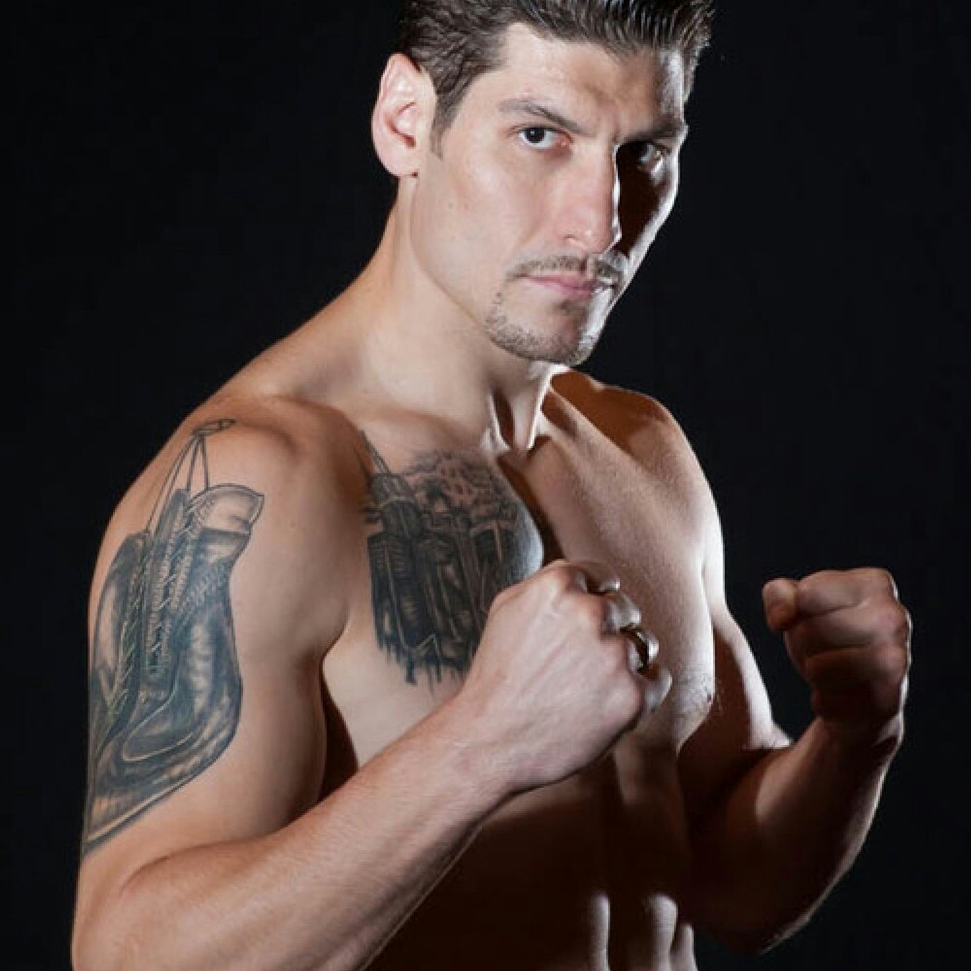 Interview HitzBoxing Samuel Horowitz episode artwork