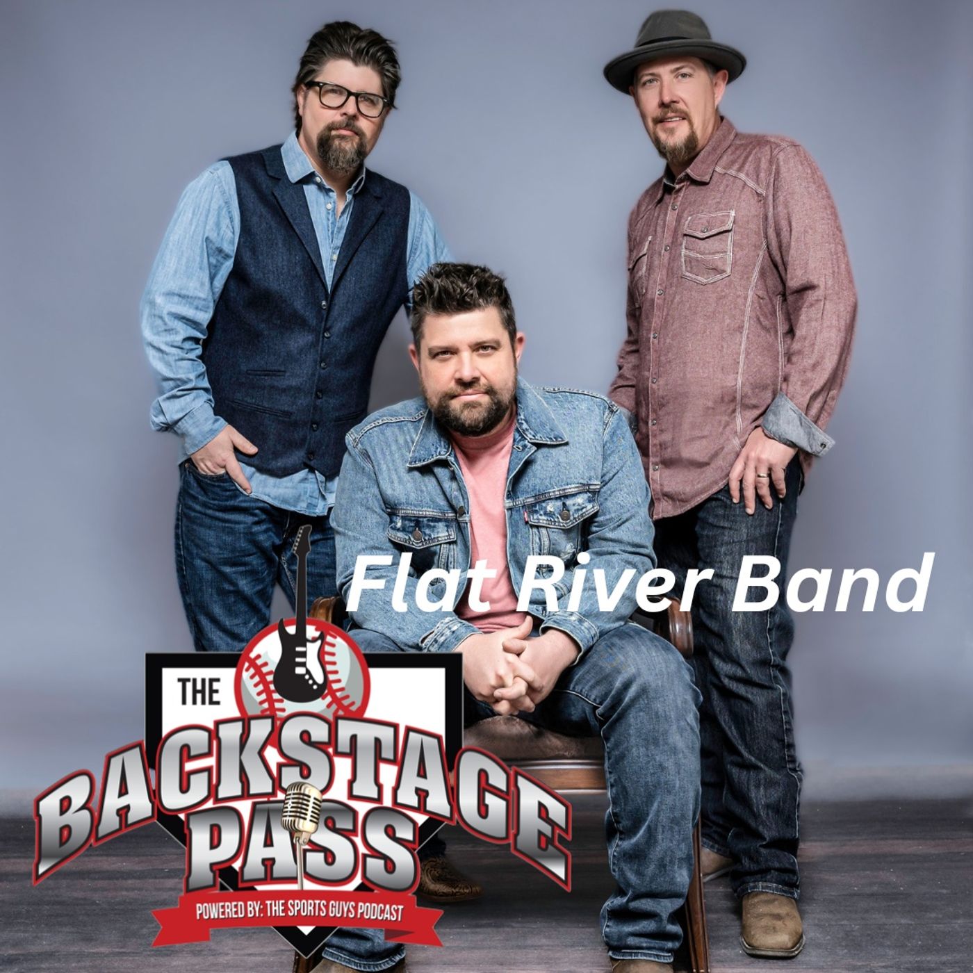 Flat River Band