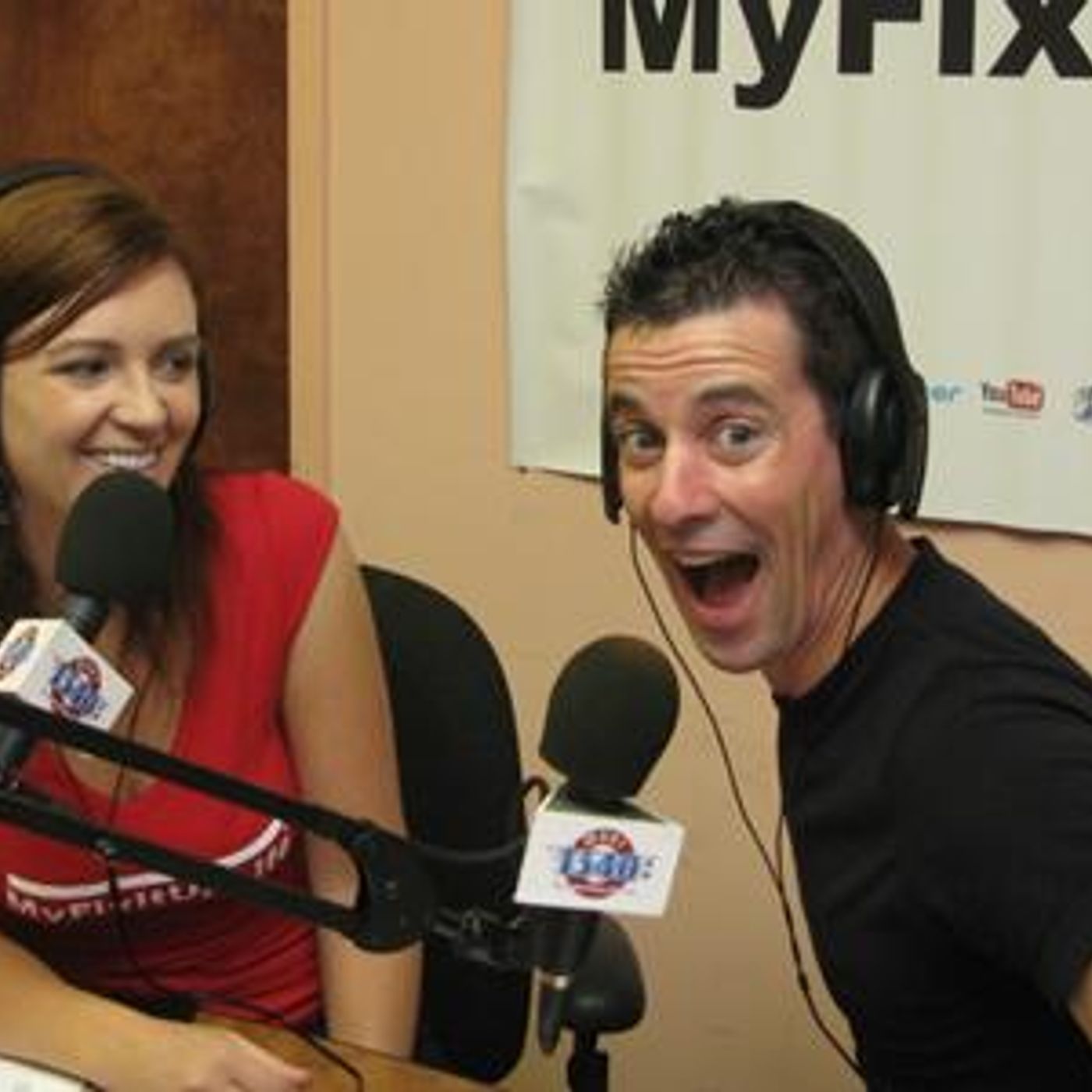 MyFixitUpLife home show