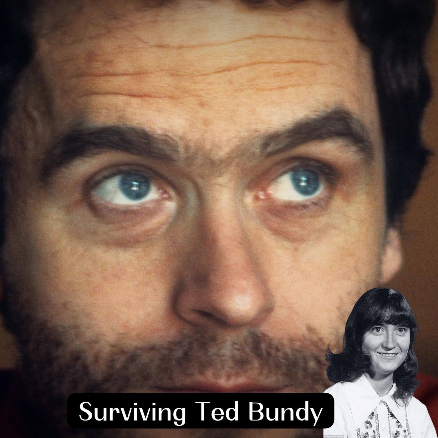 Surviving Ted Bundy