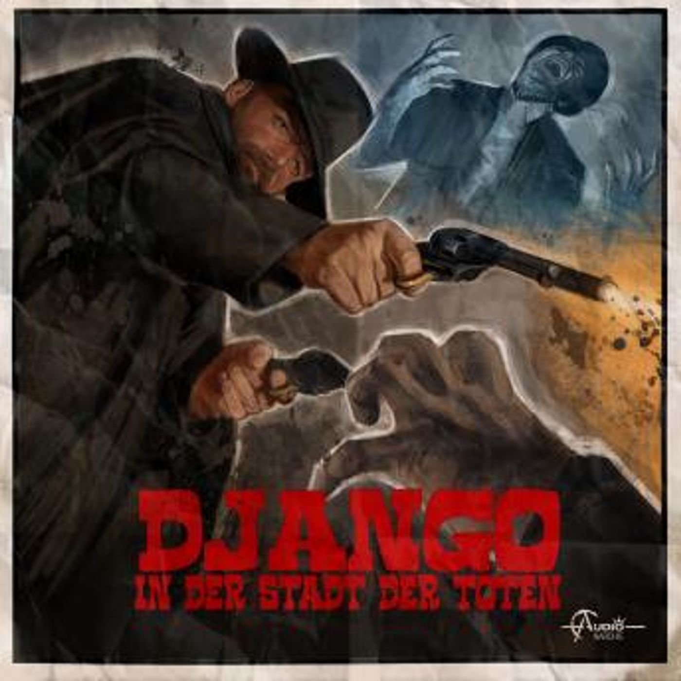 Stream Popular Full Audiobooks in Fiction, Westerns & War