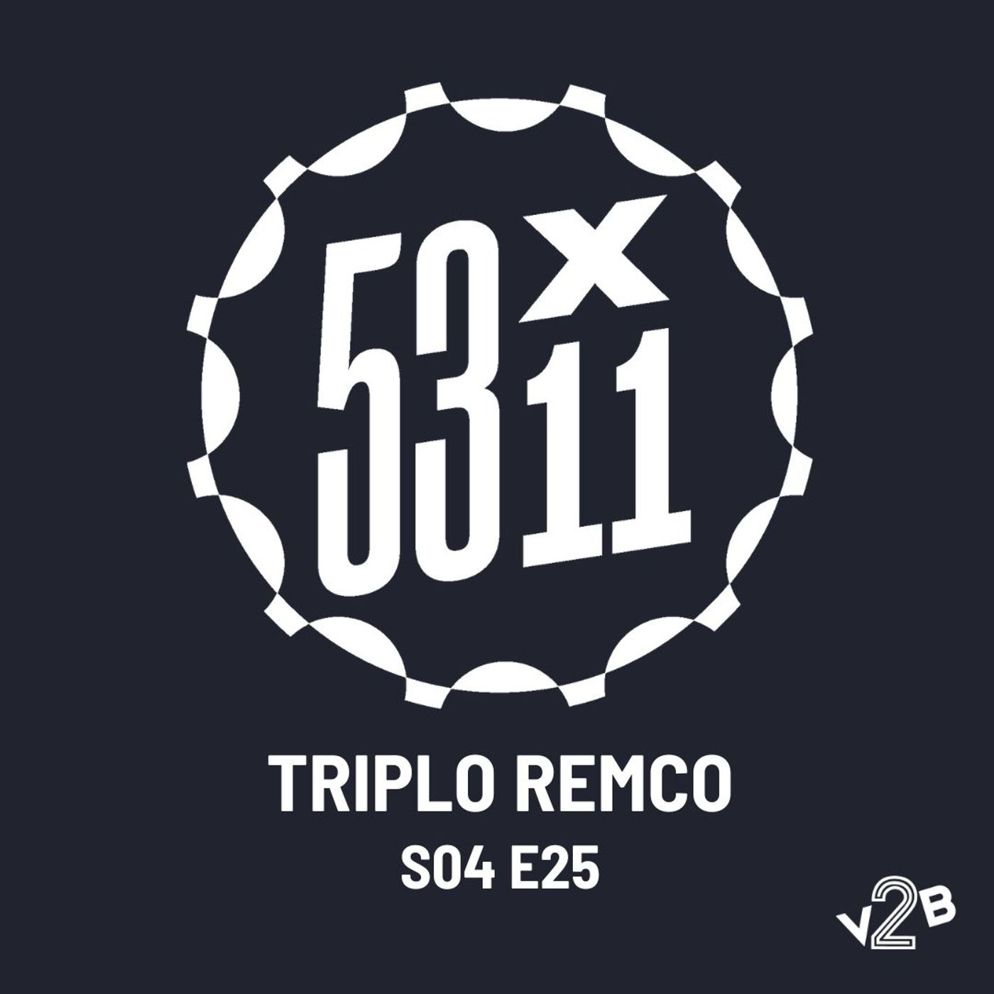 S04E25 - Triplo Remco