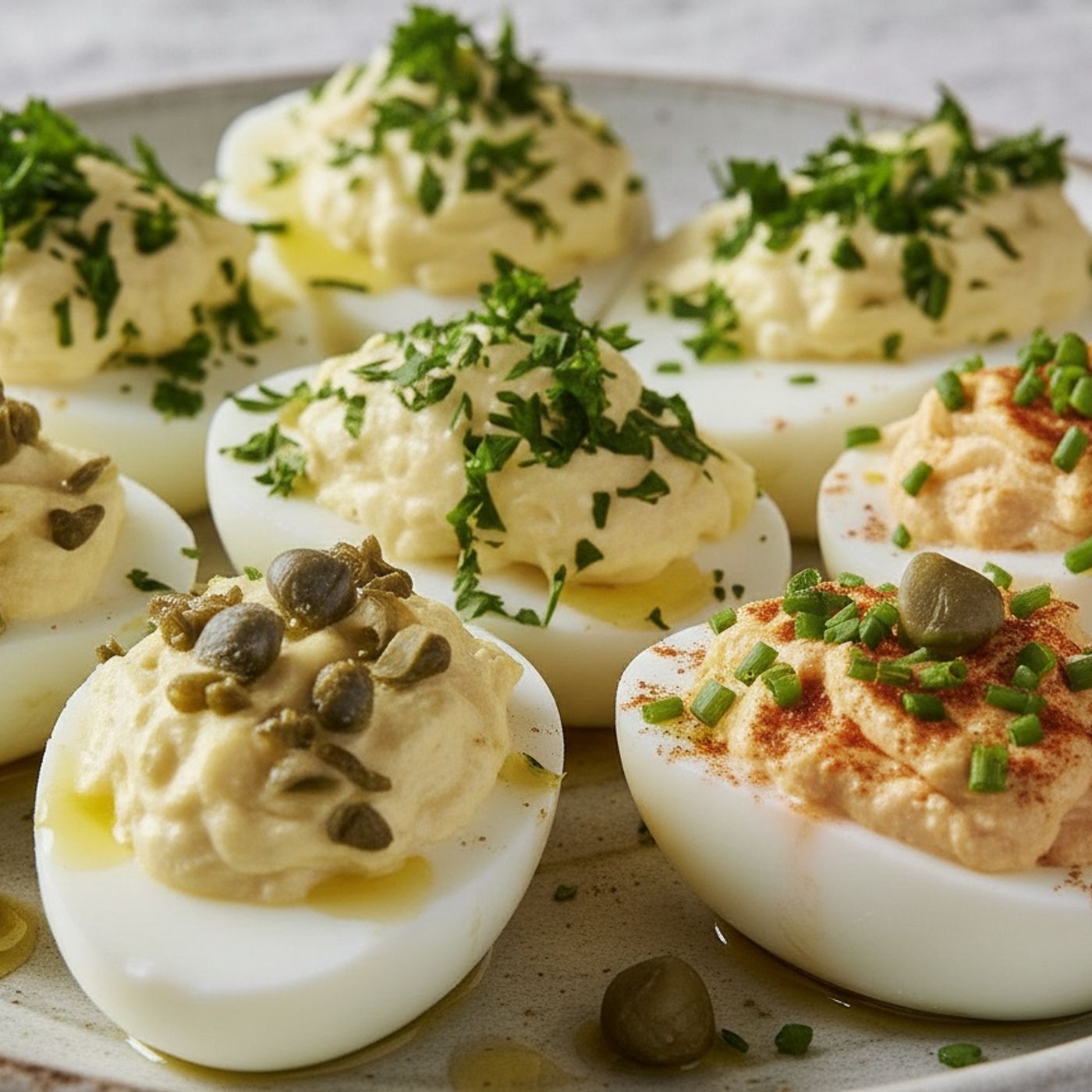 La nostra politica in cucina