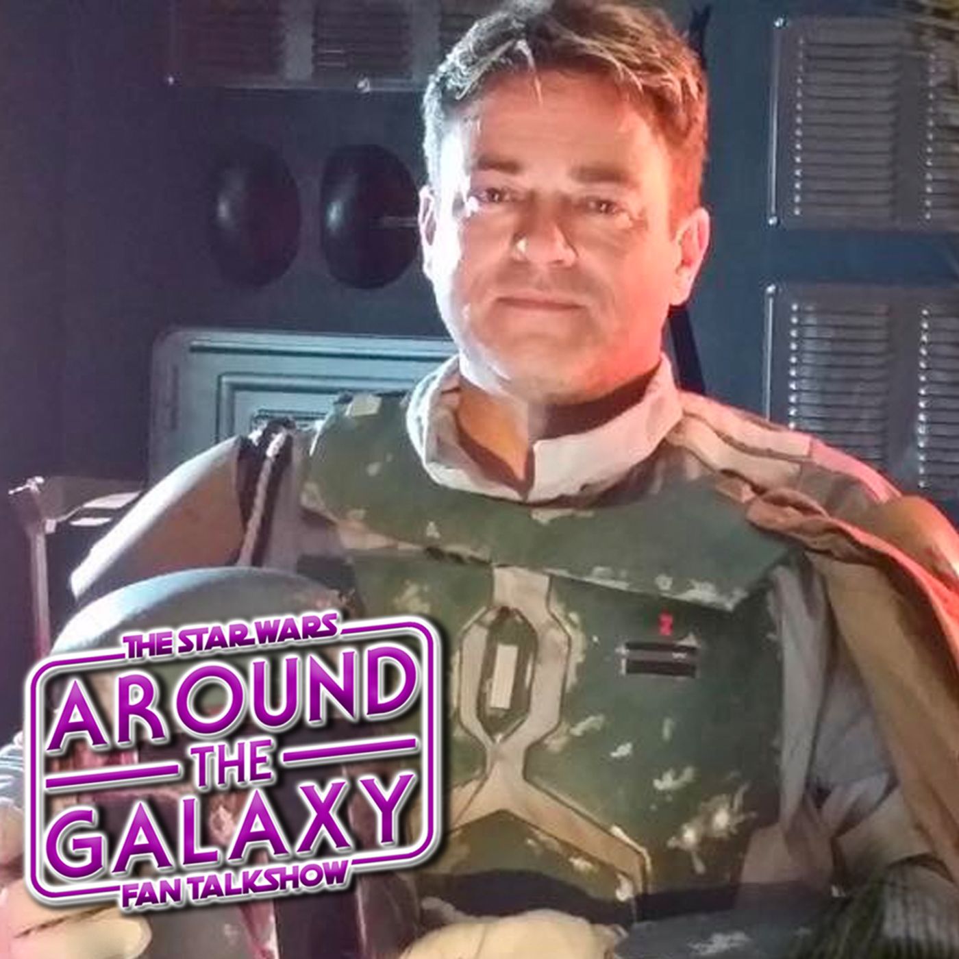 Around the Galaxy