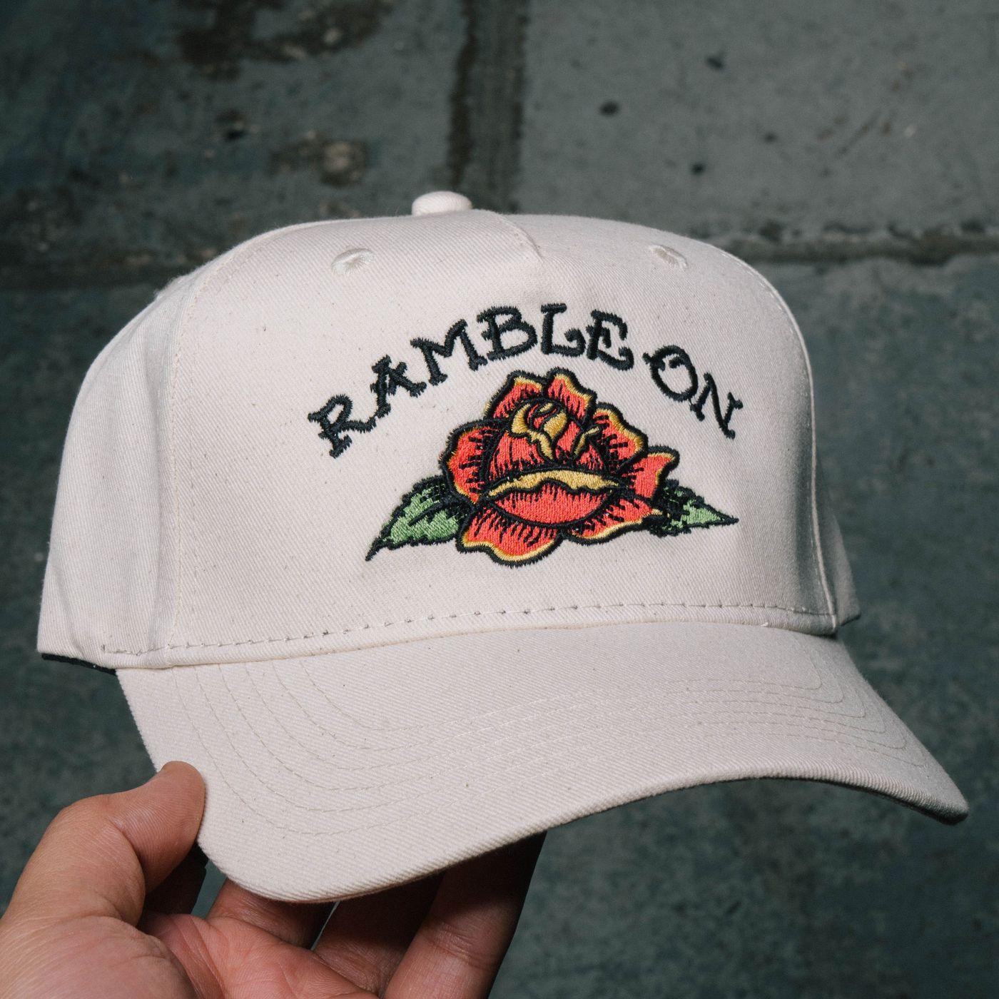 Custom Hats: Is Embroidery or Screen Printing Better? episode artwork