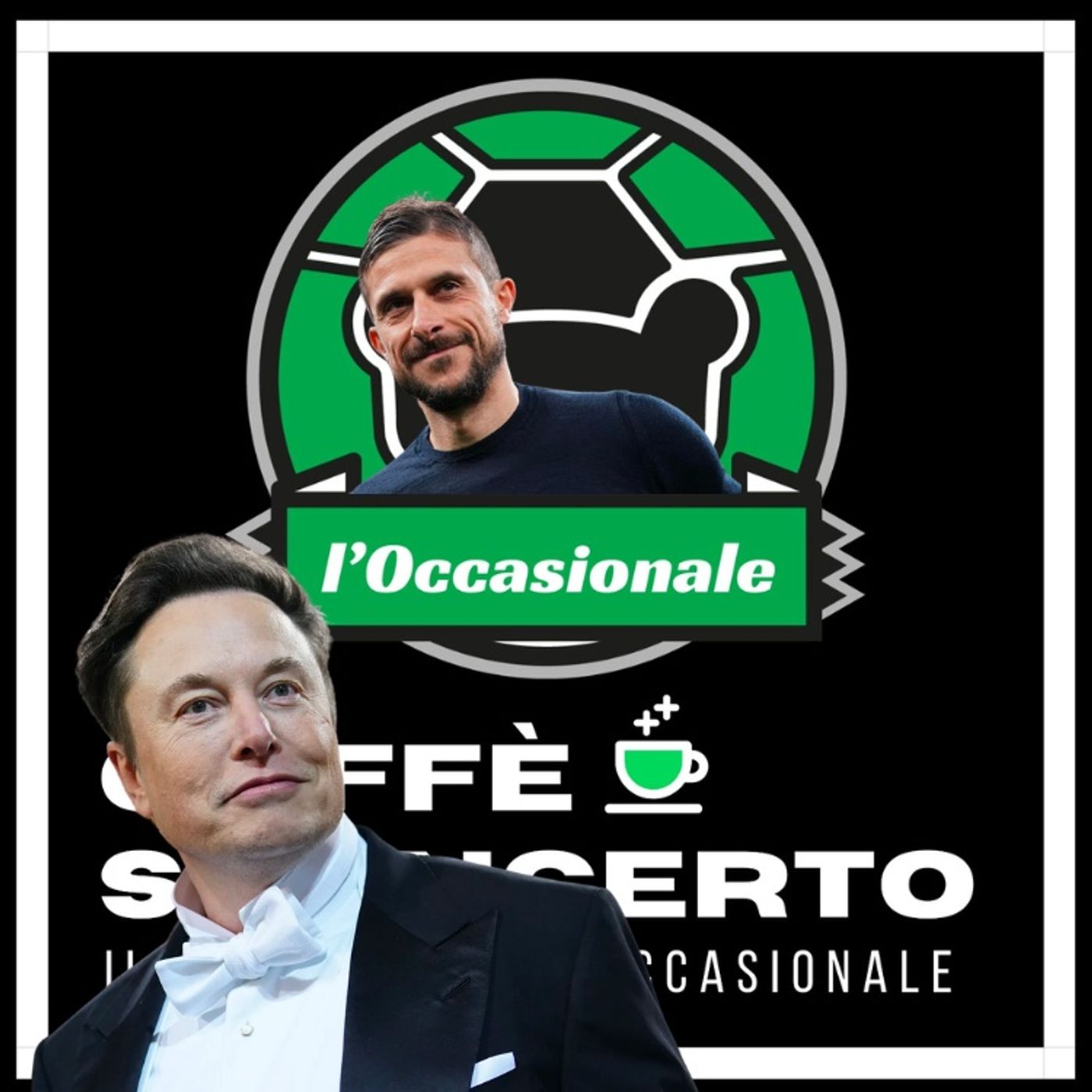 Caffè Sconcerto