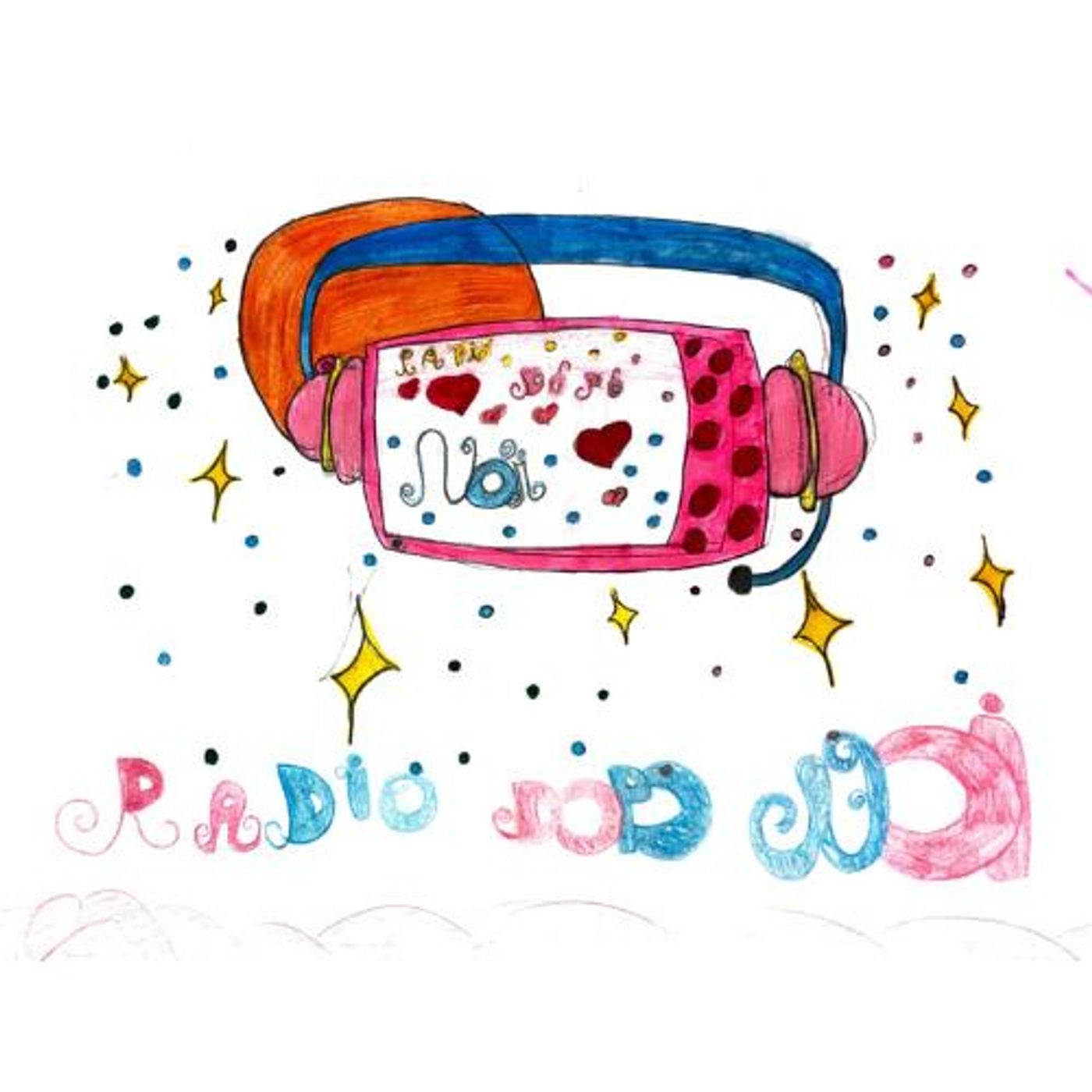 Radio Dopo Noi cover art