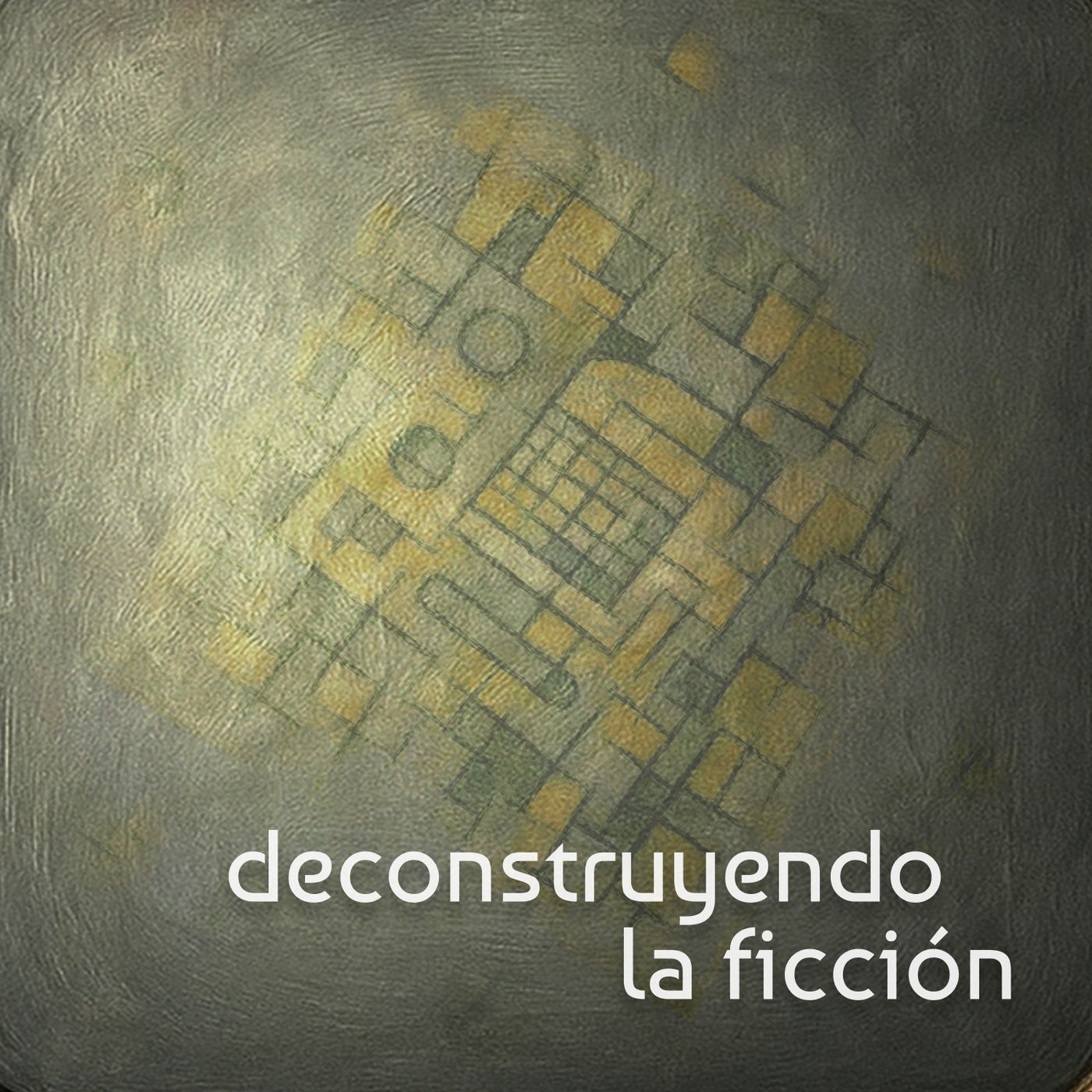 Deconstruyendo la ficción