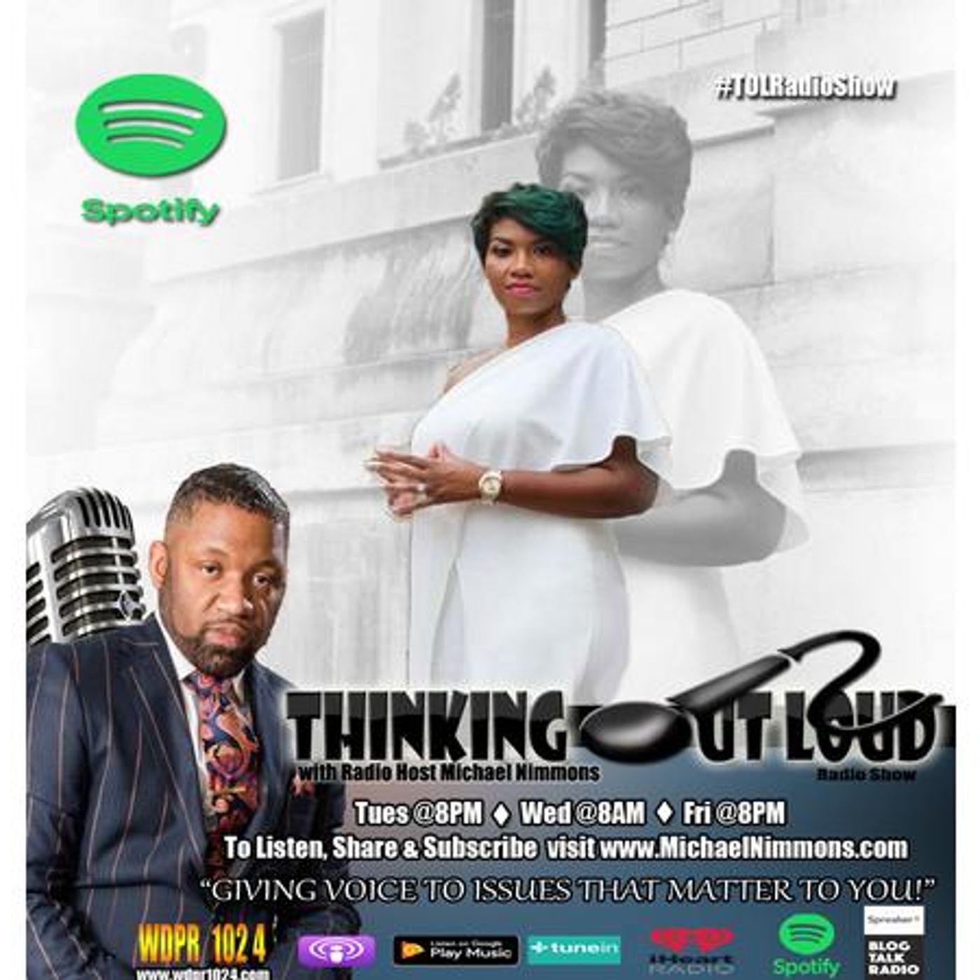 8am Winning in Business, Ministry & Life feat. Professional Coach Sarita Pittman