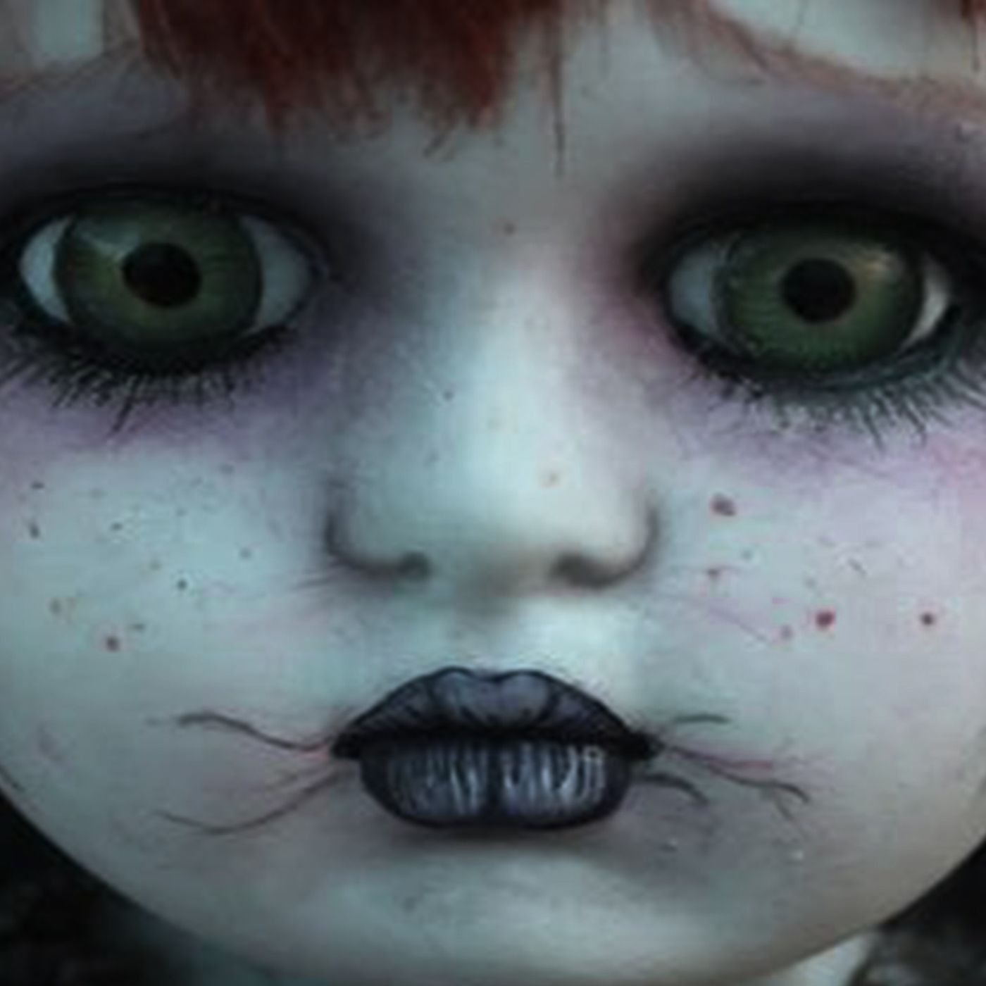 Tiffany - Racconti Horror episode artwork