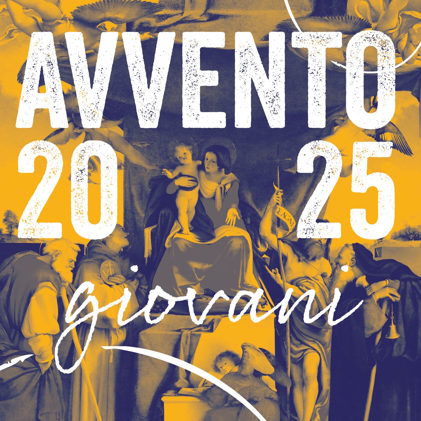Avvento Giovani 2025