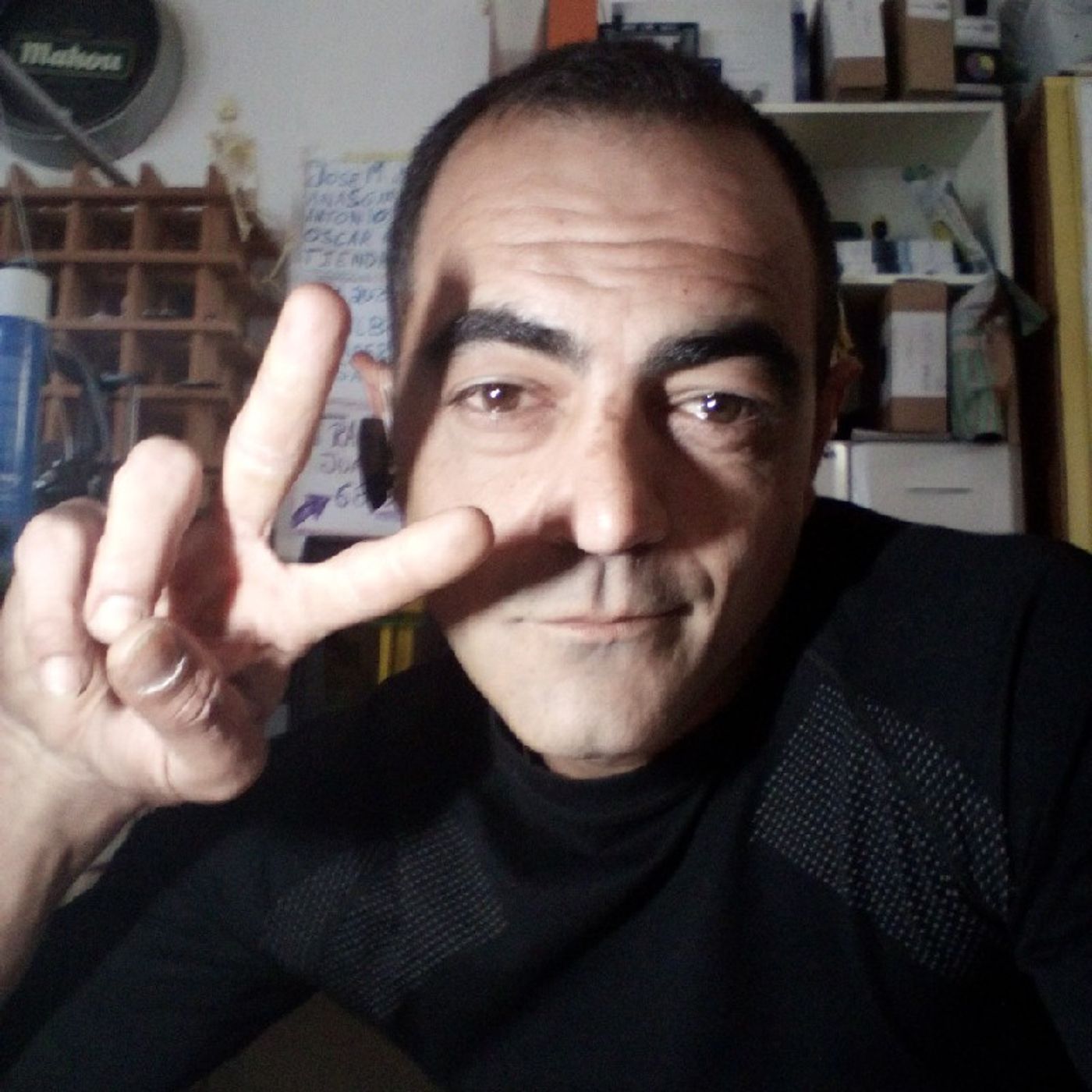 La Voz De Cualquiera.