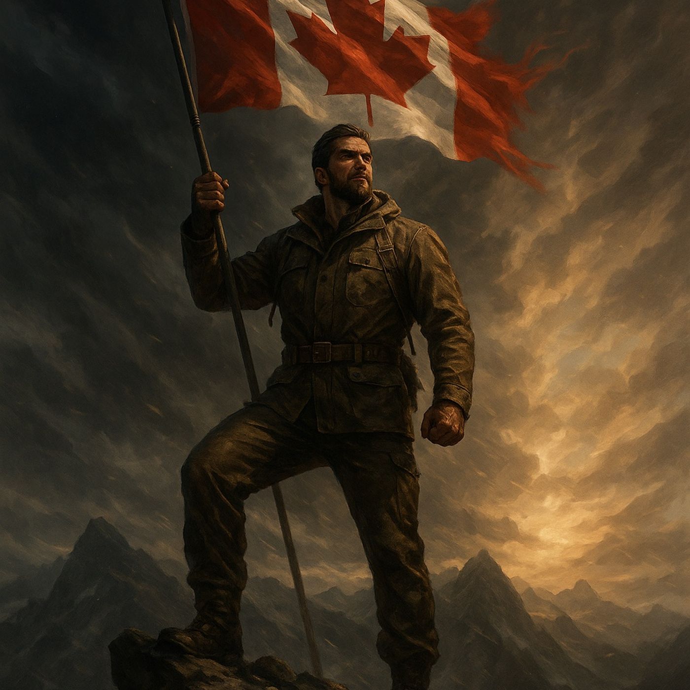 Song by Local Artist in Hamilton, Ontario episode artwork