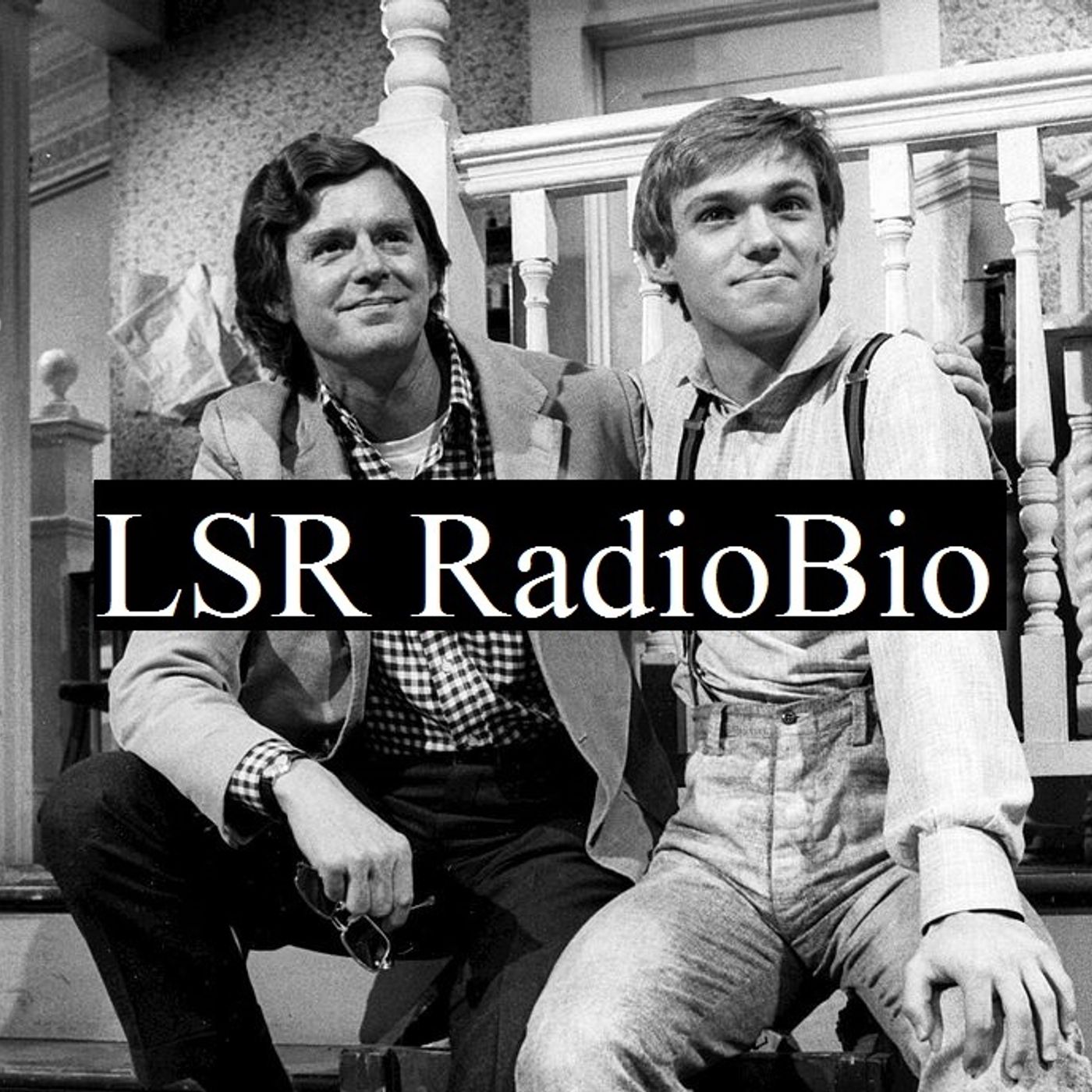 LSR \